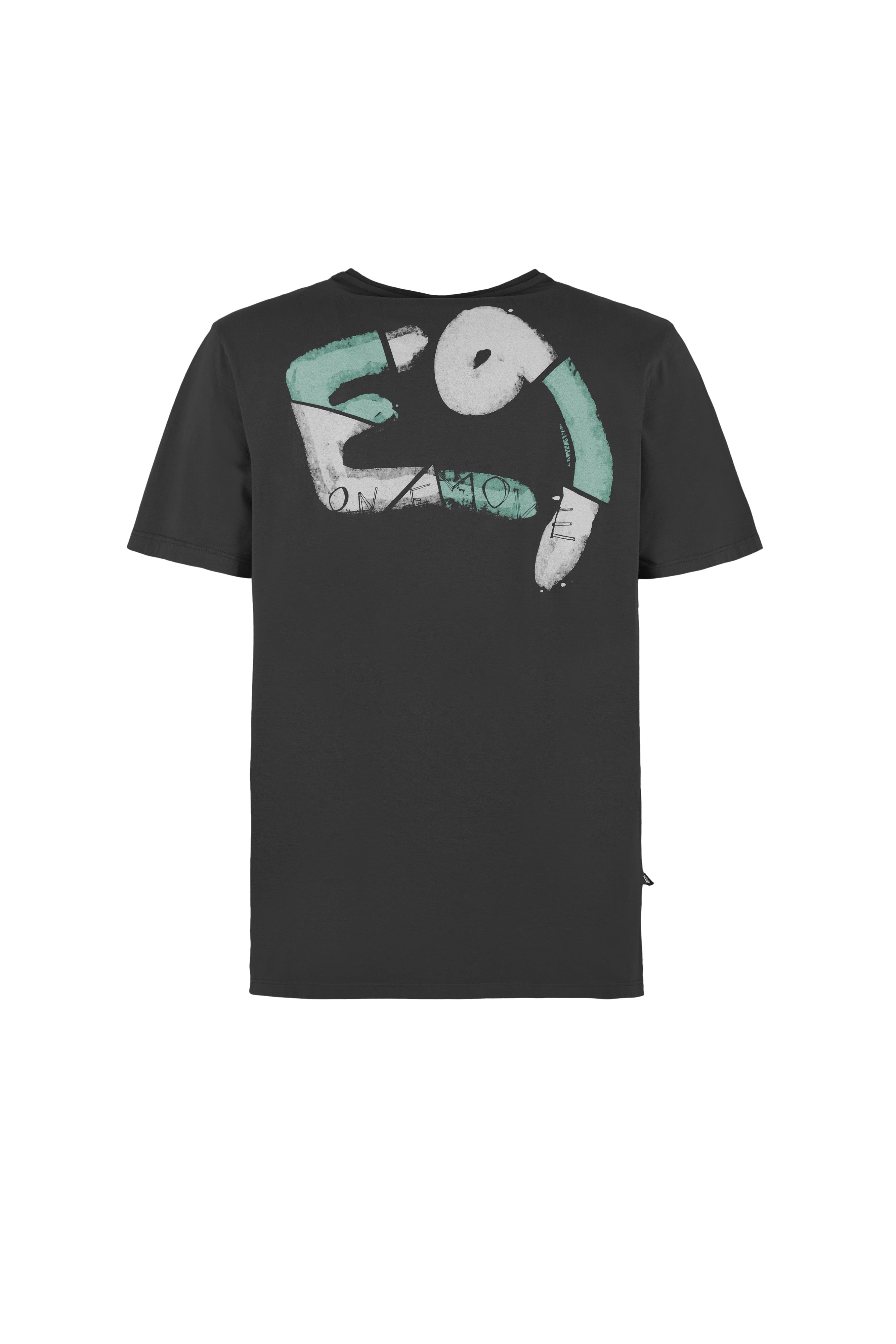 e9-onemove-t-shirt-agave-bio-baumwolle-regular-fit image 8