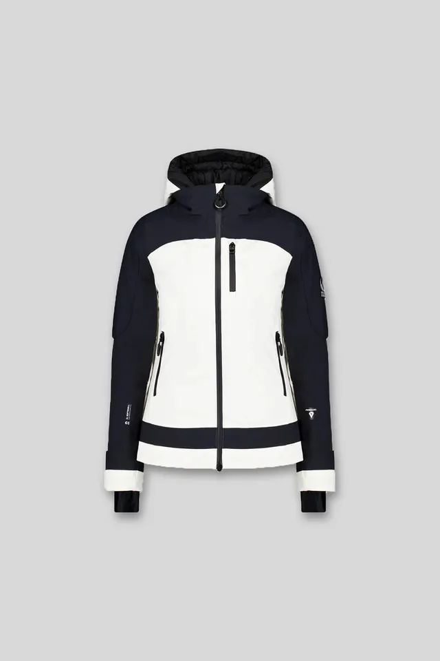 ciesse-outdoor-blanca-skijacke-wei-softshell-primaloft image 1