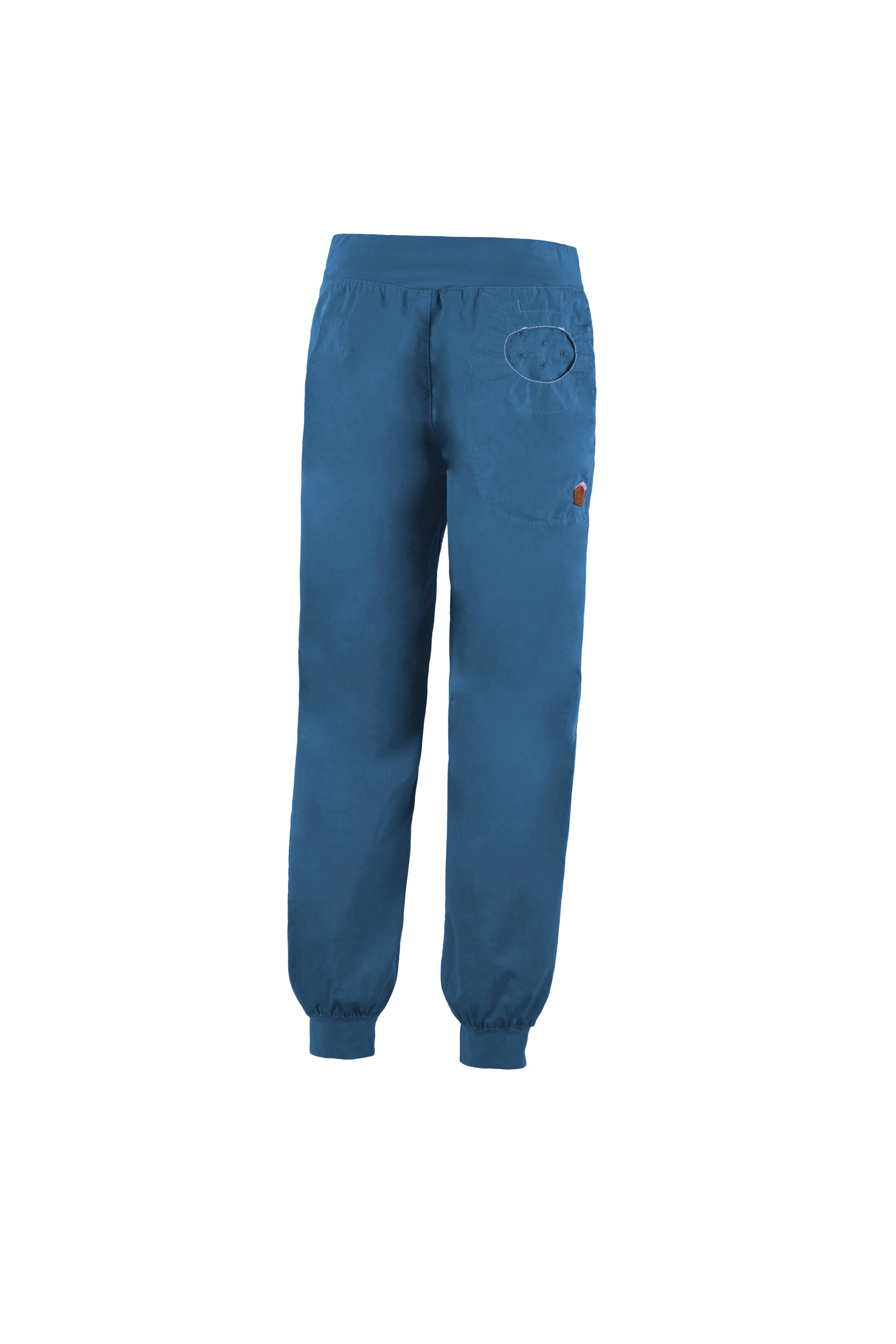 e9-mix-damen-kletterhose-apatite-733-slim-fit image 6