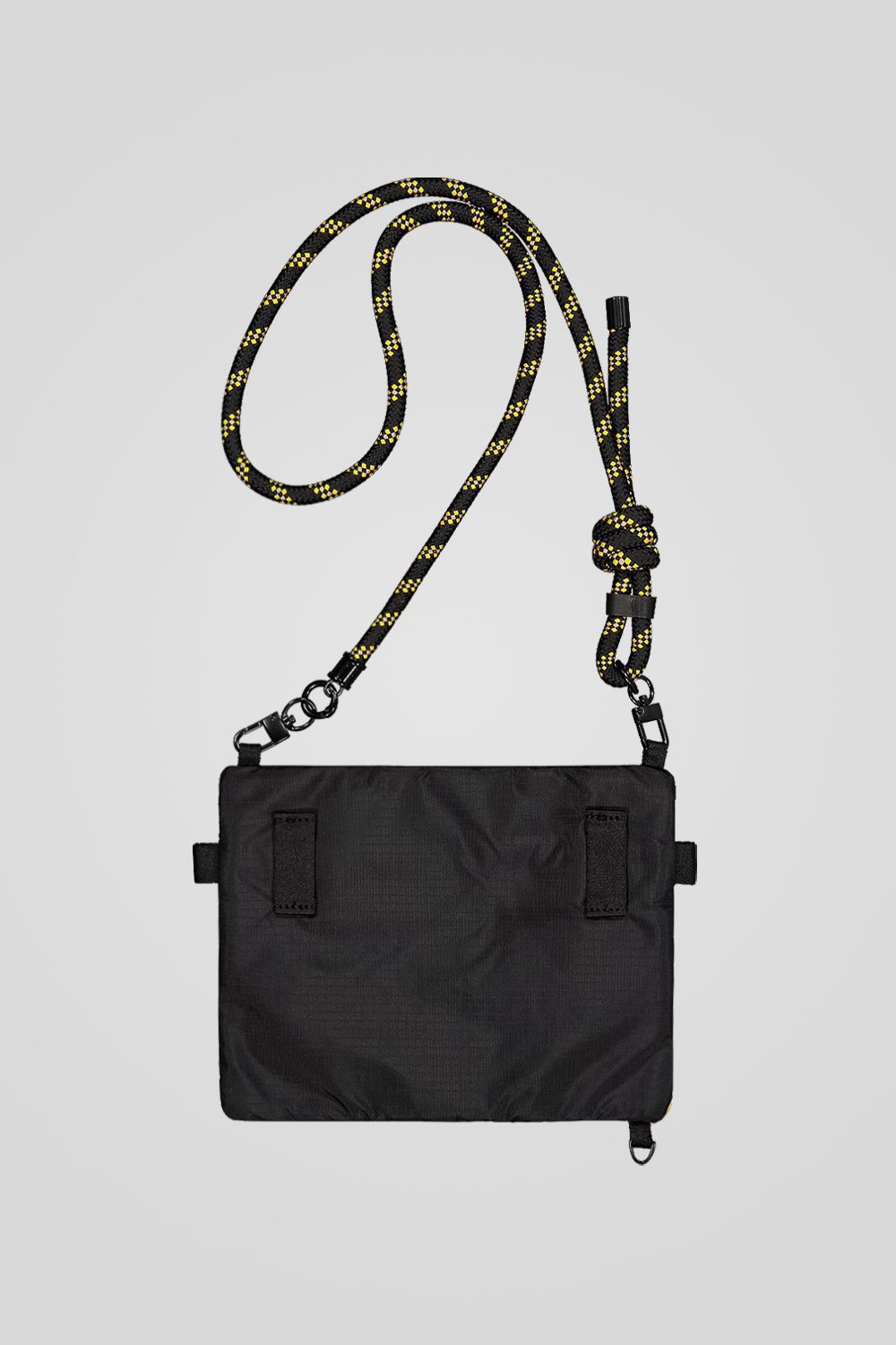 ciesse-outdoor-mini-pochette-umh-ngetasche-schwarz-mit-g-rtelschlaufen image 3