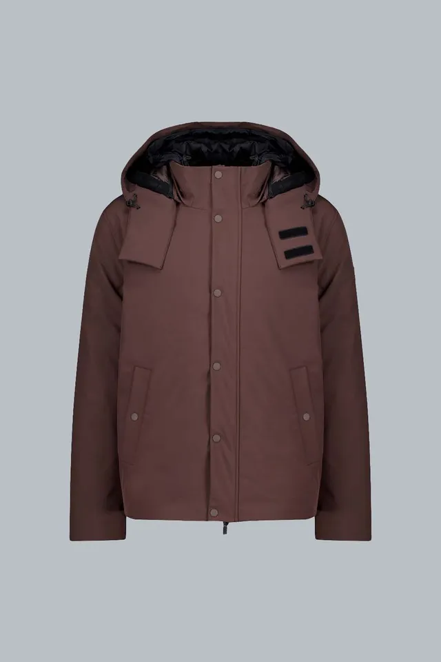 ciesse-outdoor-pender-softshelljacke-braun-herren image 1