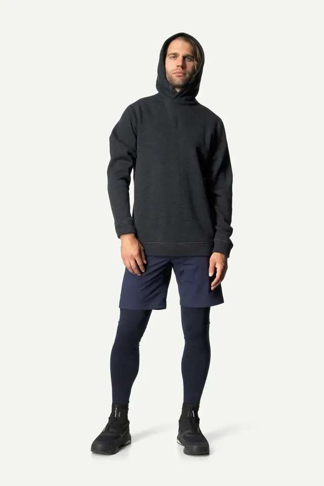 houdini-alto-houdi-herren-hoodie-true-black-merinowolle image 1