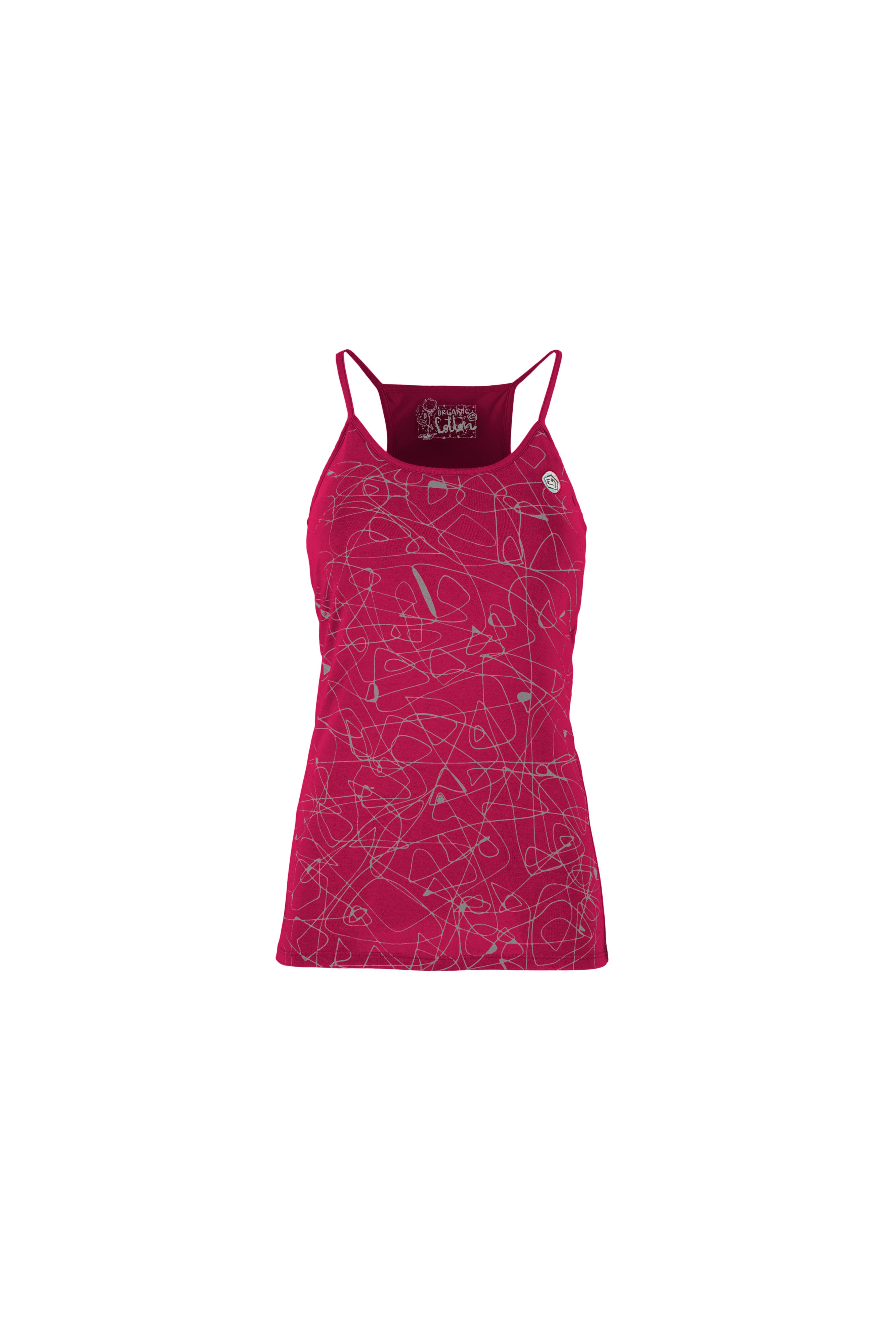 e9-alya-tanktop-mit-bh-raspberry-bio-baumwolle image 3