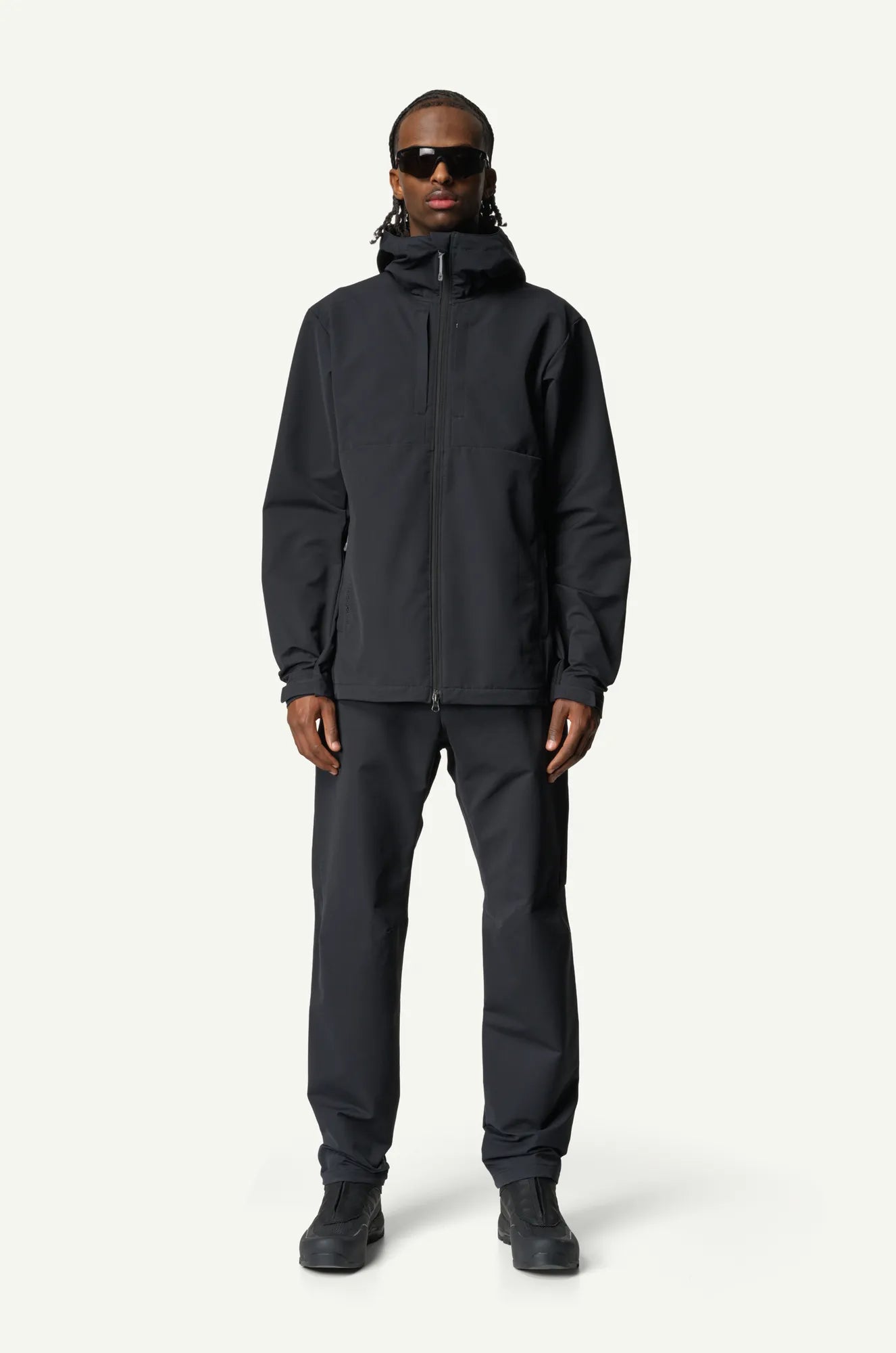 houdini-alpine-tech-houdi-herren-softshelljacke-sandstorm image 2