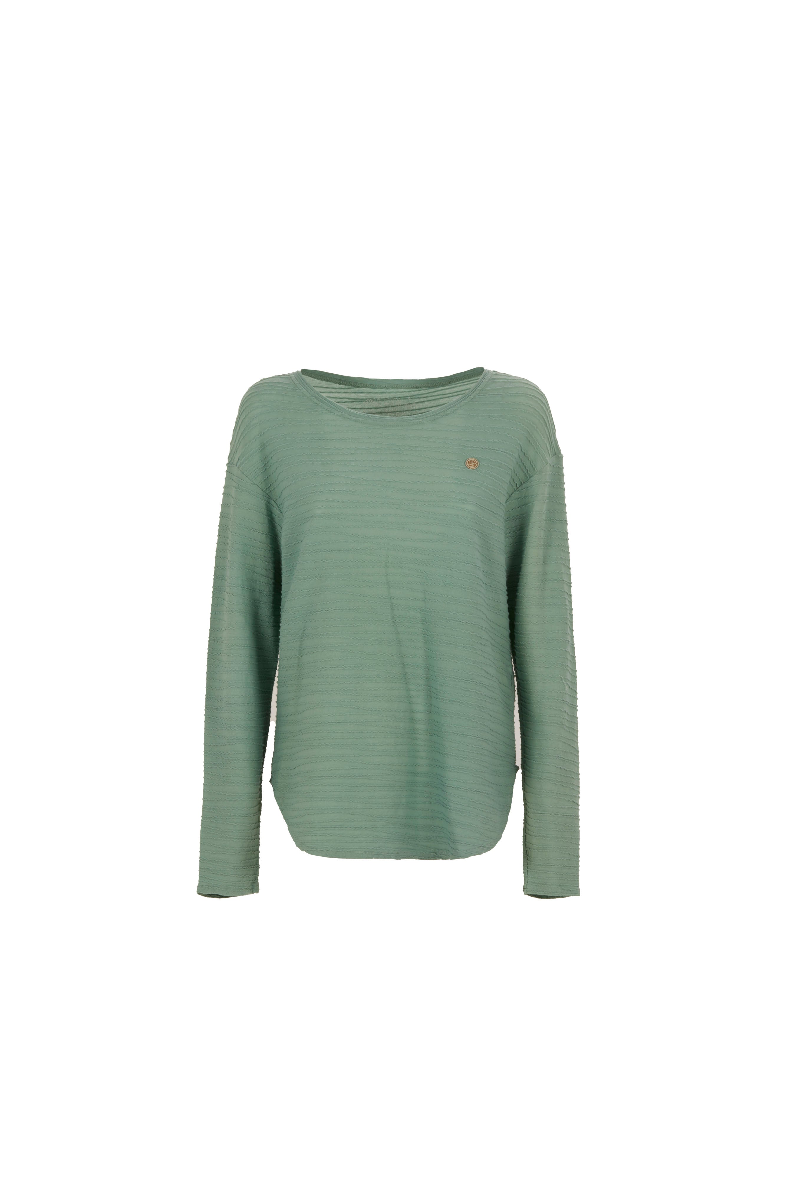 e9-deva-longsleeve-damen-kingfisher-jersey image 4
