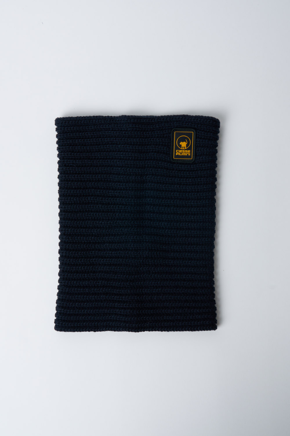 ciesse-outdoor-flynn-2-0-neckwarmer-blau-rippstrick image 1
