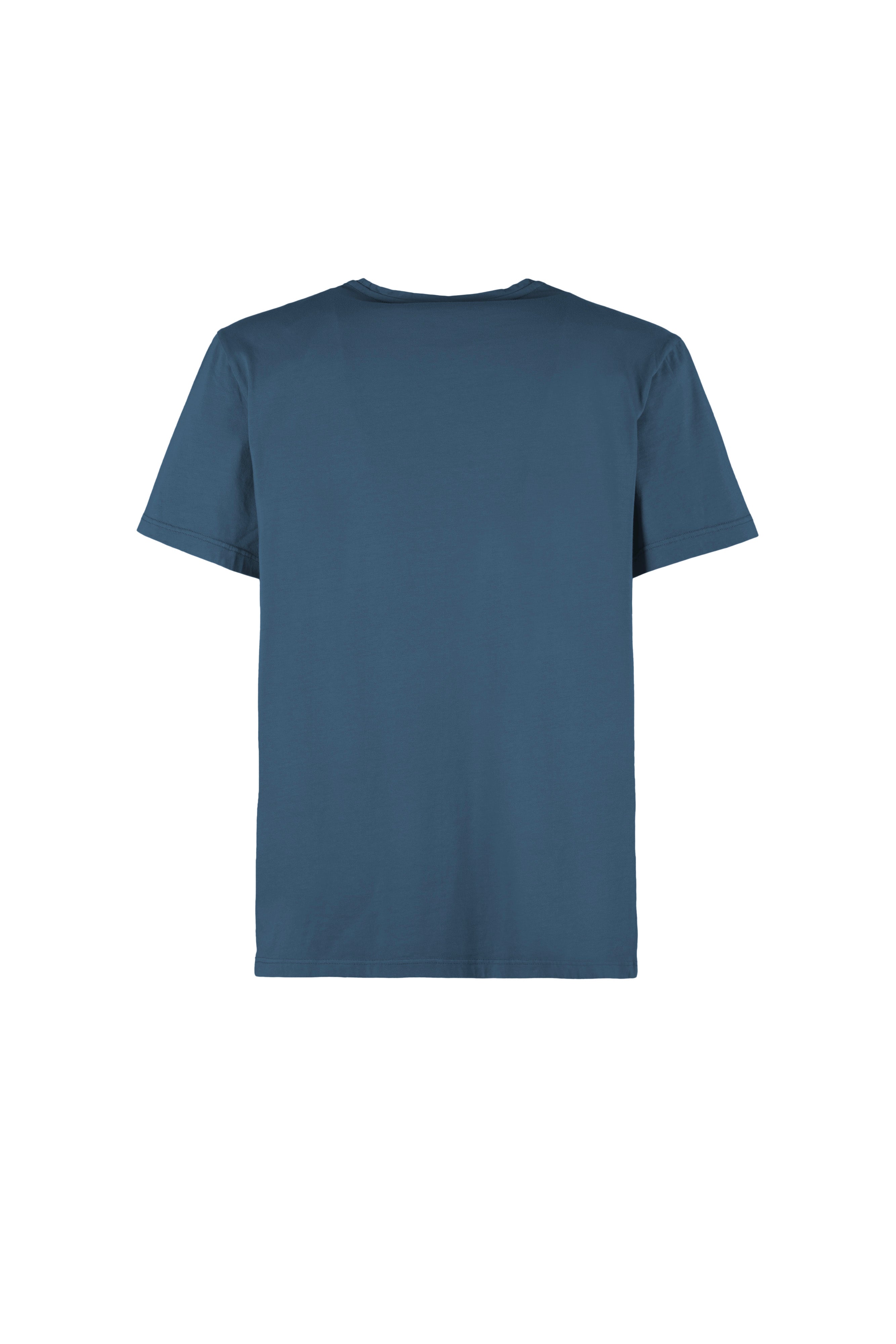 e9-furgo-t-shirt-agave-829-regular-fit-bio-baumwolle image 5