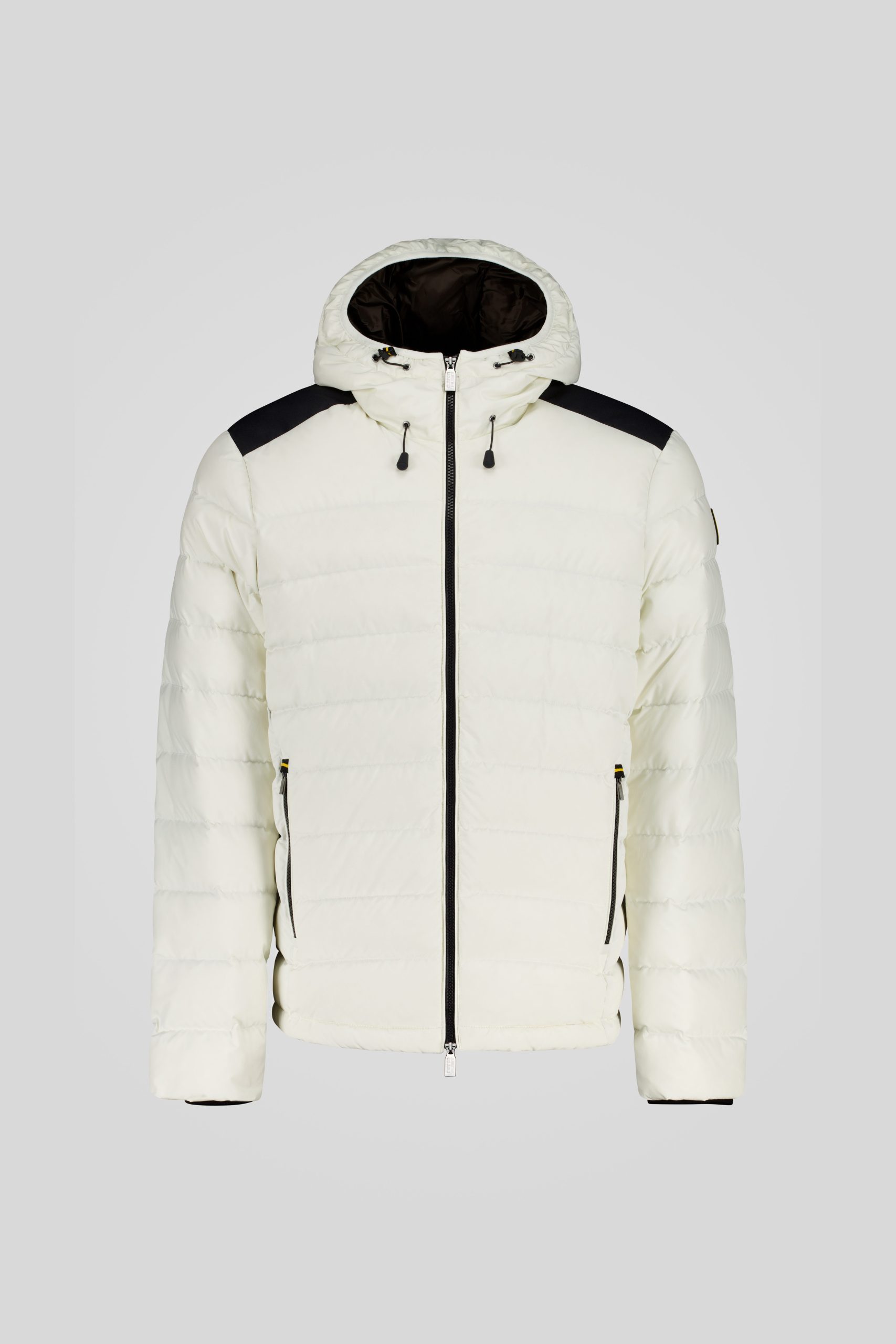 ciesse-outdoor-daunenjacke-wei-kurz-mit-kapuze-dwr image 5
