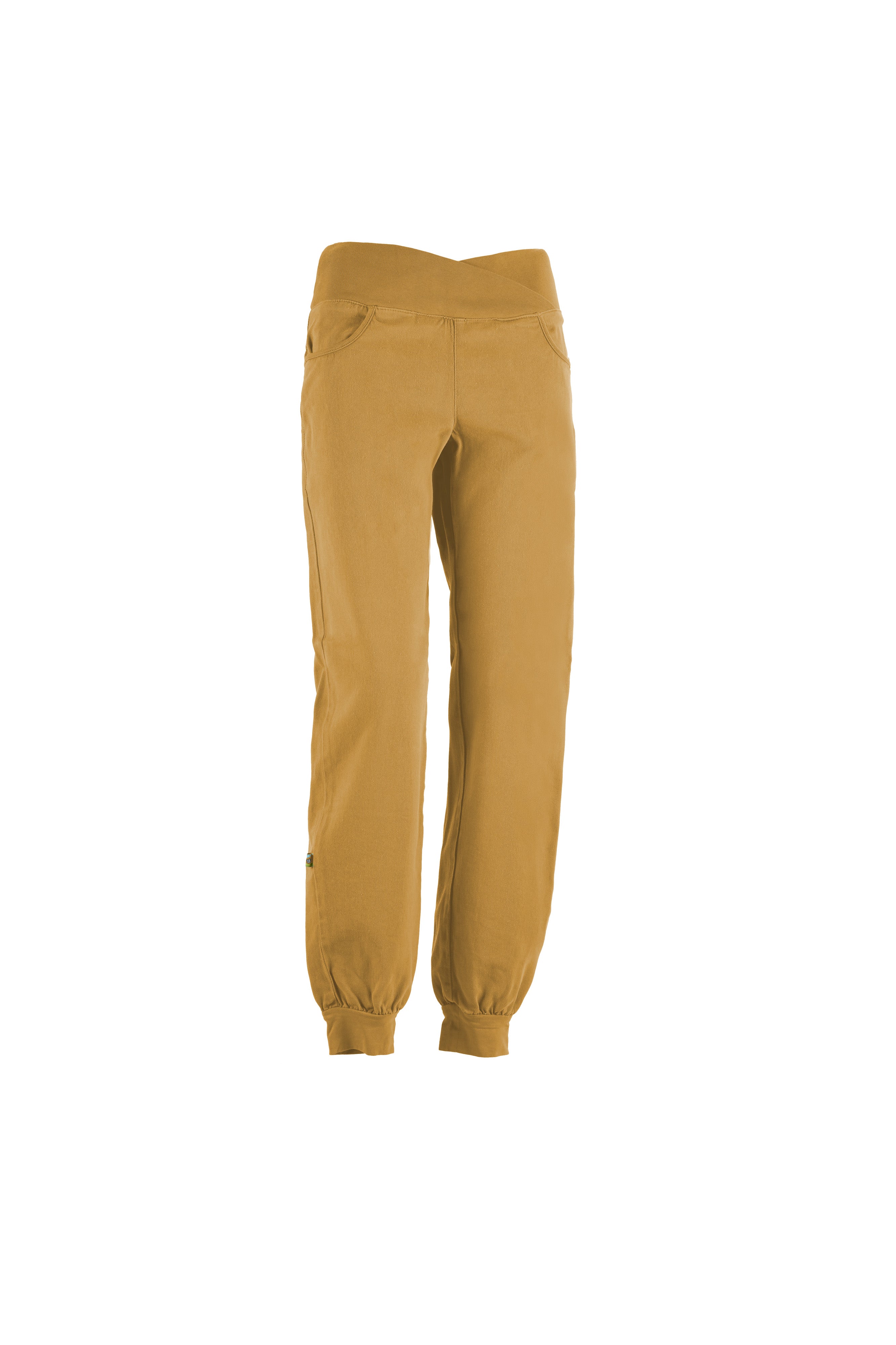 e9-olivia-kletterhose-agave-lyocell-baumwolle-relaxed image 4