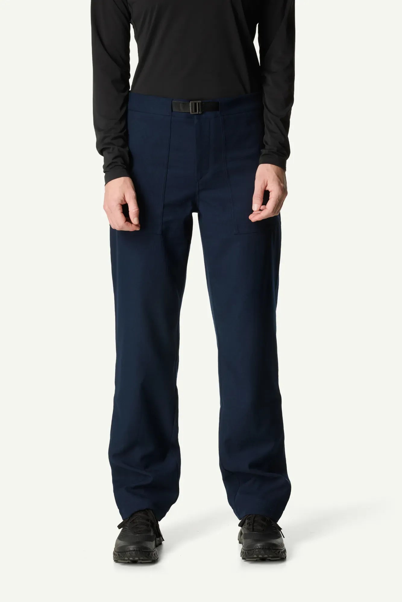 houdini-corespun-w-s-chore-pants-ii-outdoorhose-sandstorm-s image 5
