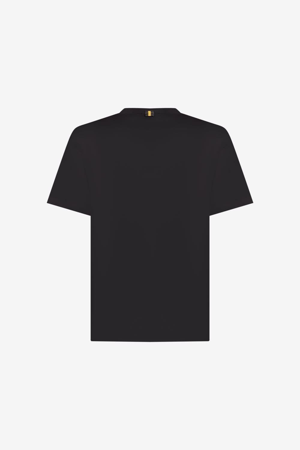 ciesse-outdoor-rupi-3-0-herren-t-shirt-schwarz-baumwolle-rundhals image 6