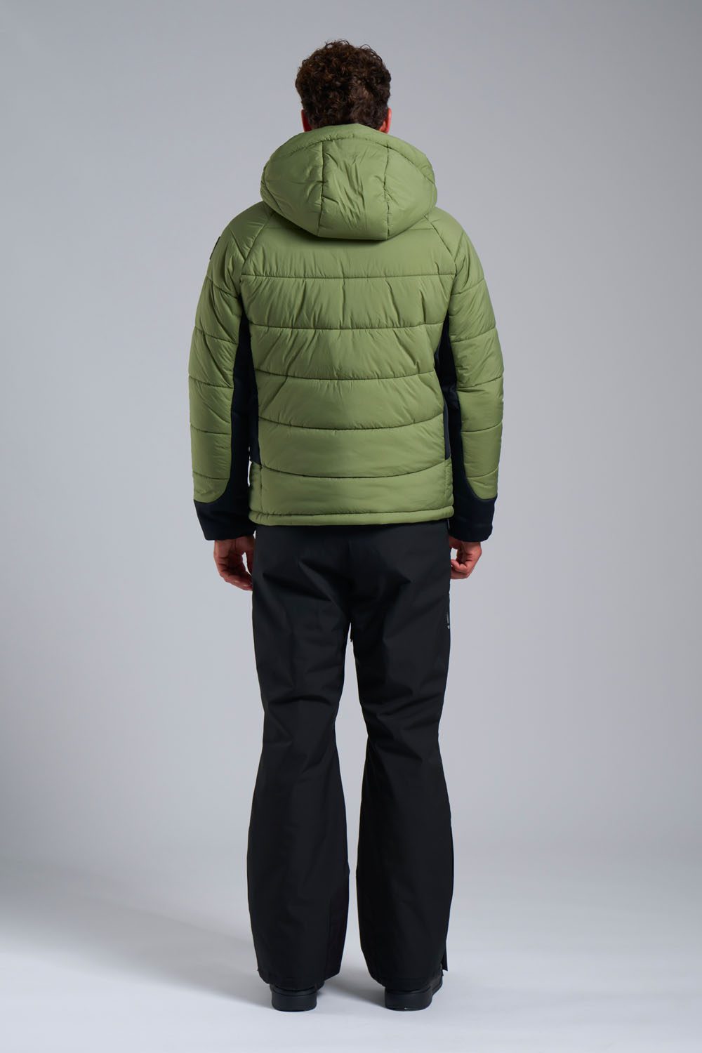 ciesse-outdoor-raiser-daunenjacke-herren-gr-n-primaloft image 4