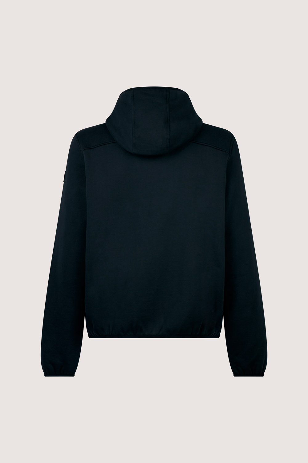 ciesse-yuri-4-0-herren-hoodie-schwarz-mit-kapuze image 6
