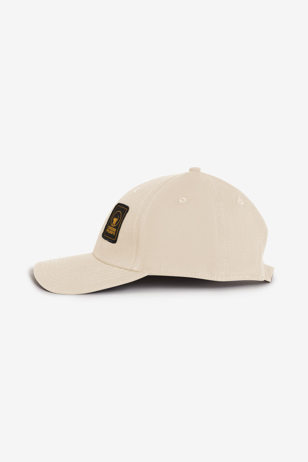 ciesse-outdoor-kilson-baseball-cap-beige-baumwolle image 7
