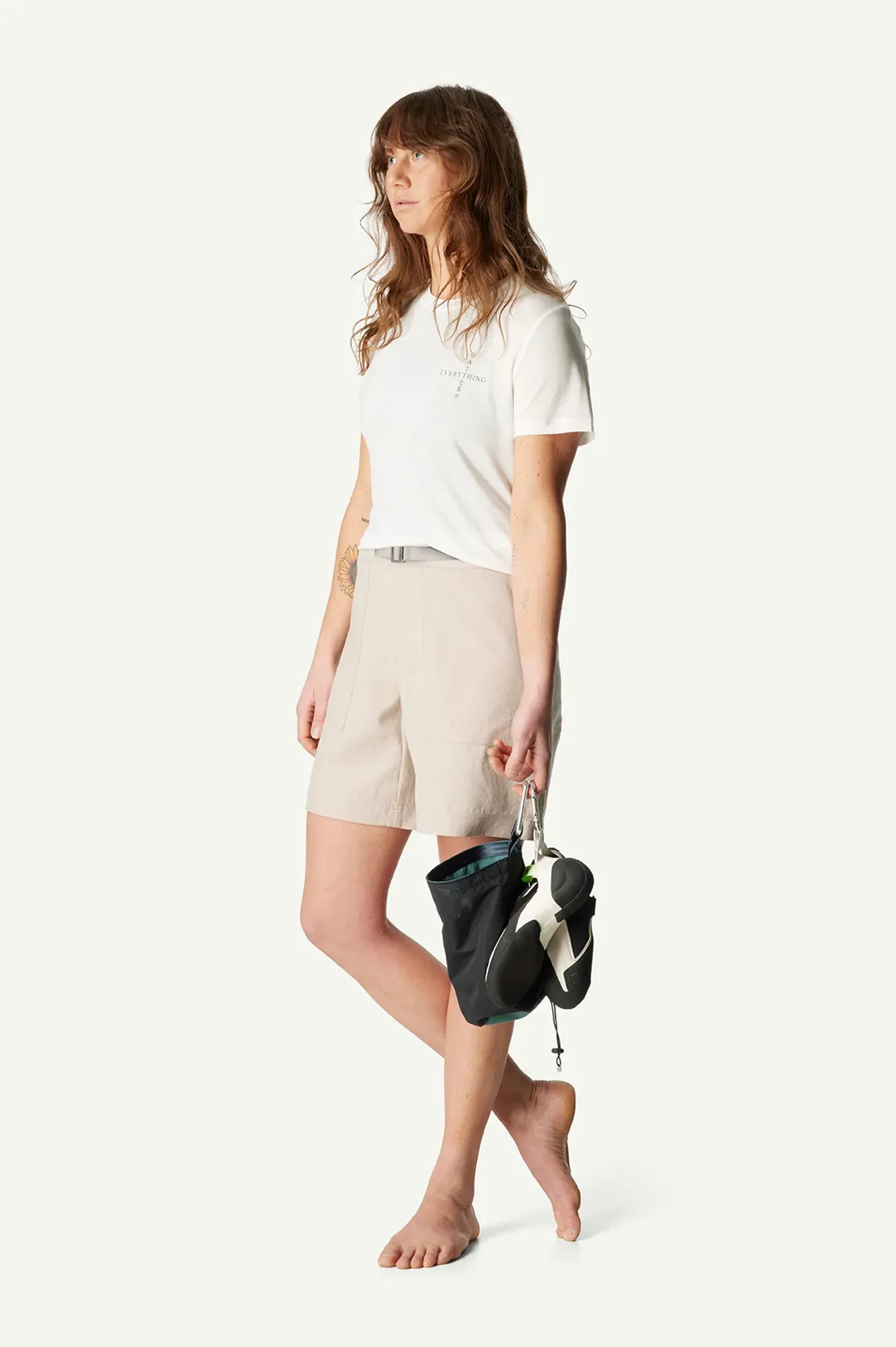 houdini-corespun-w-s-chore-shorts-outdoorshorts-sandstorm image 2