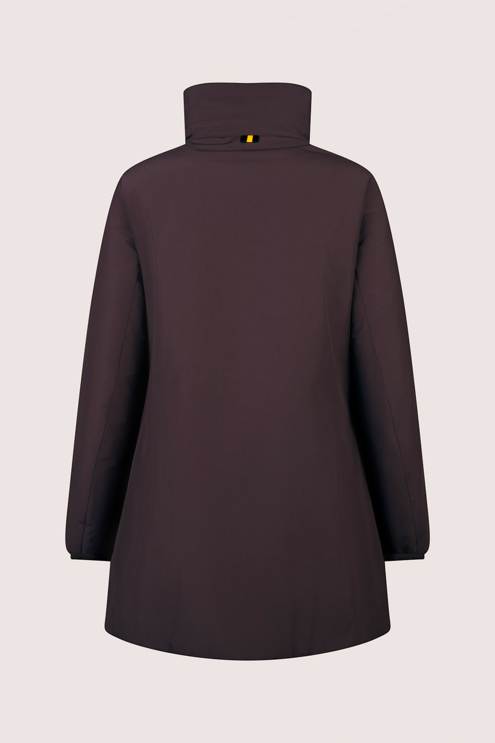 ciesse-outdoor-catalina-bergangsjacke-braun-damen image 6