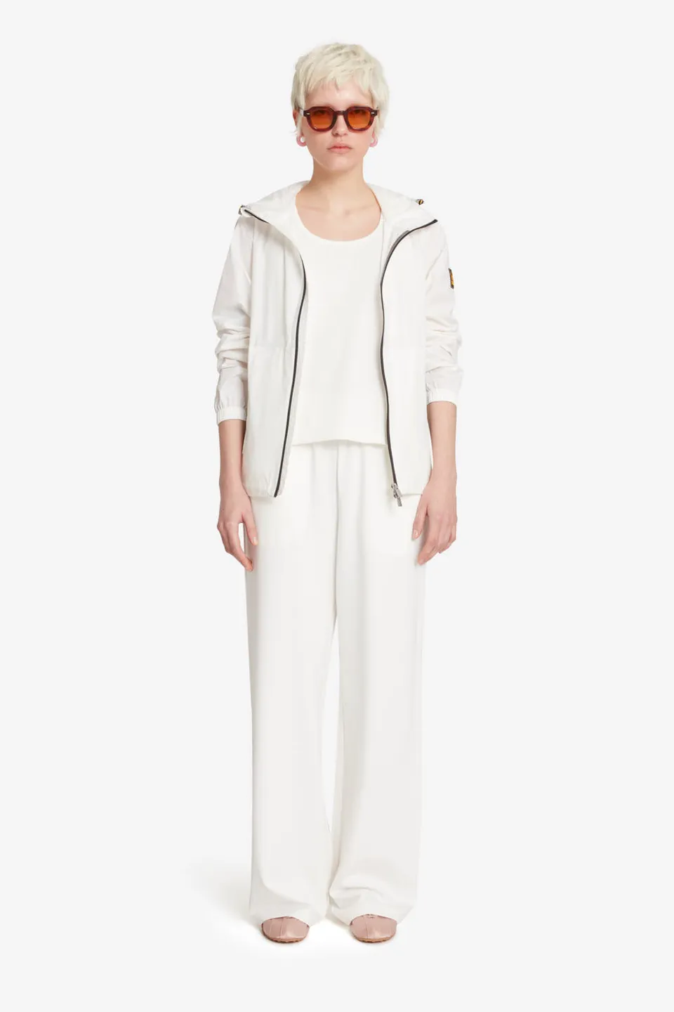 ciesse-efram-2-0-leichte-jacke-weiss-wasserdicht image 1