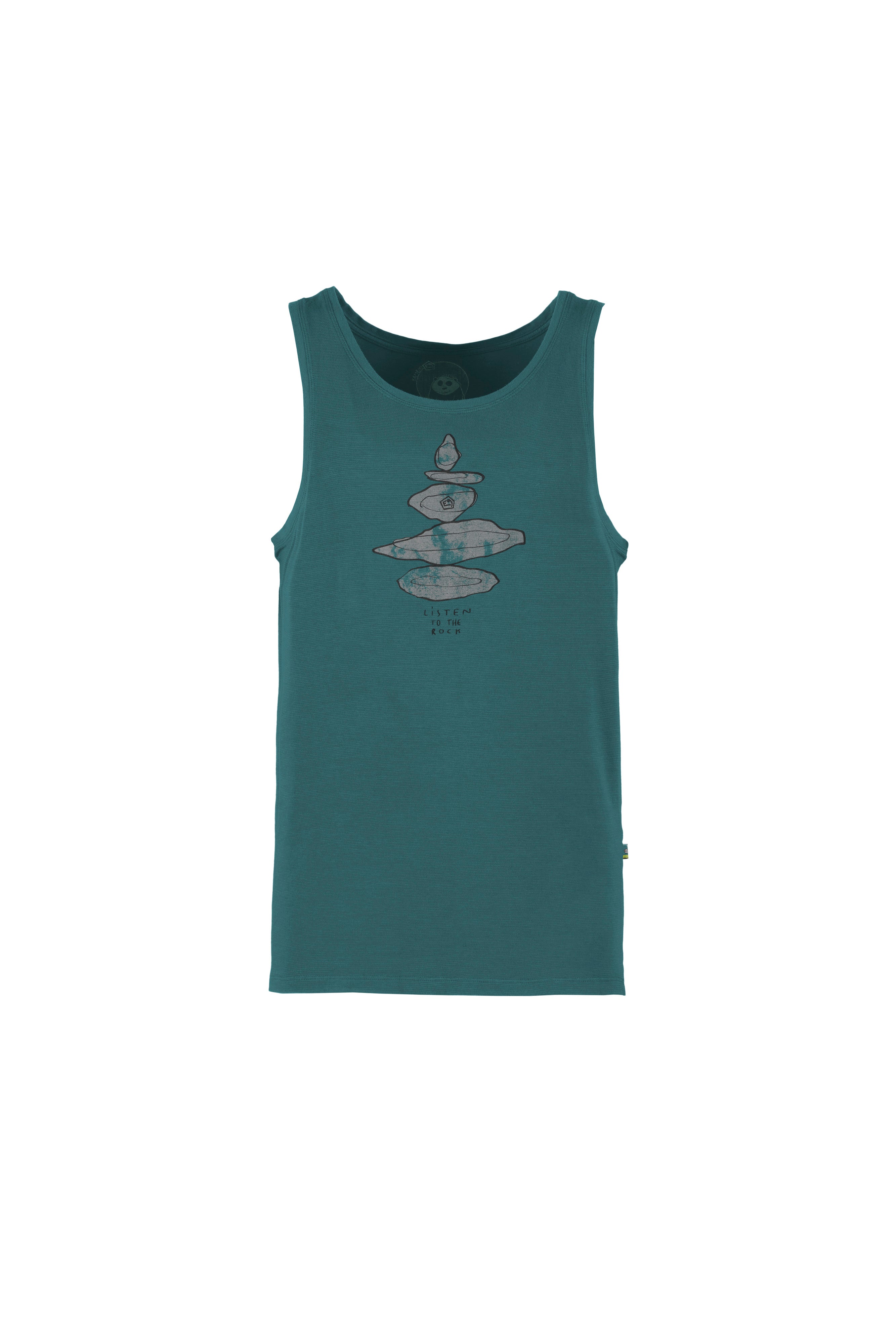 e9-1equi-tank-top-caramel-bambus-slim-fit image 7