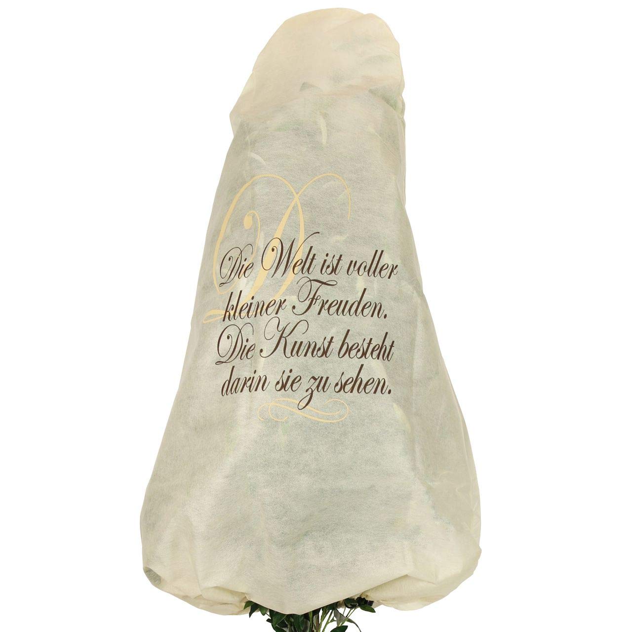 afp-winter-vlieshauben-vlieshaube-90x110-spruch-beige-50g image 7
