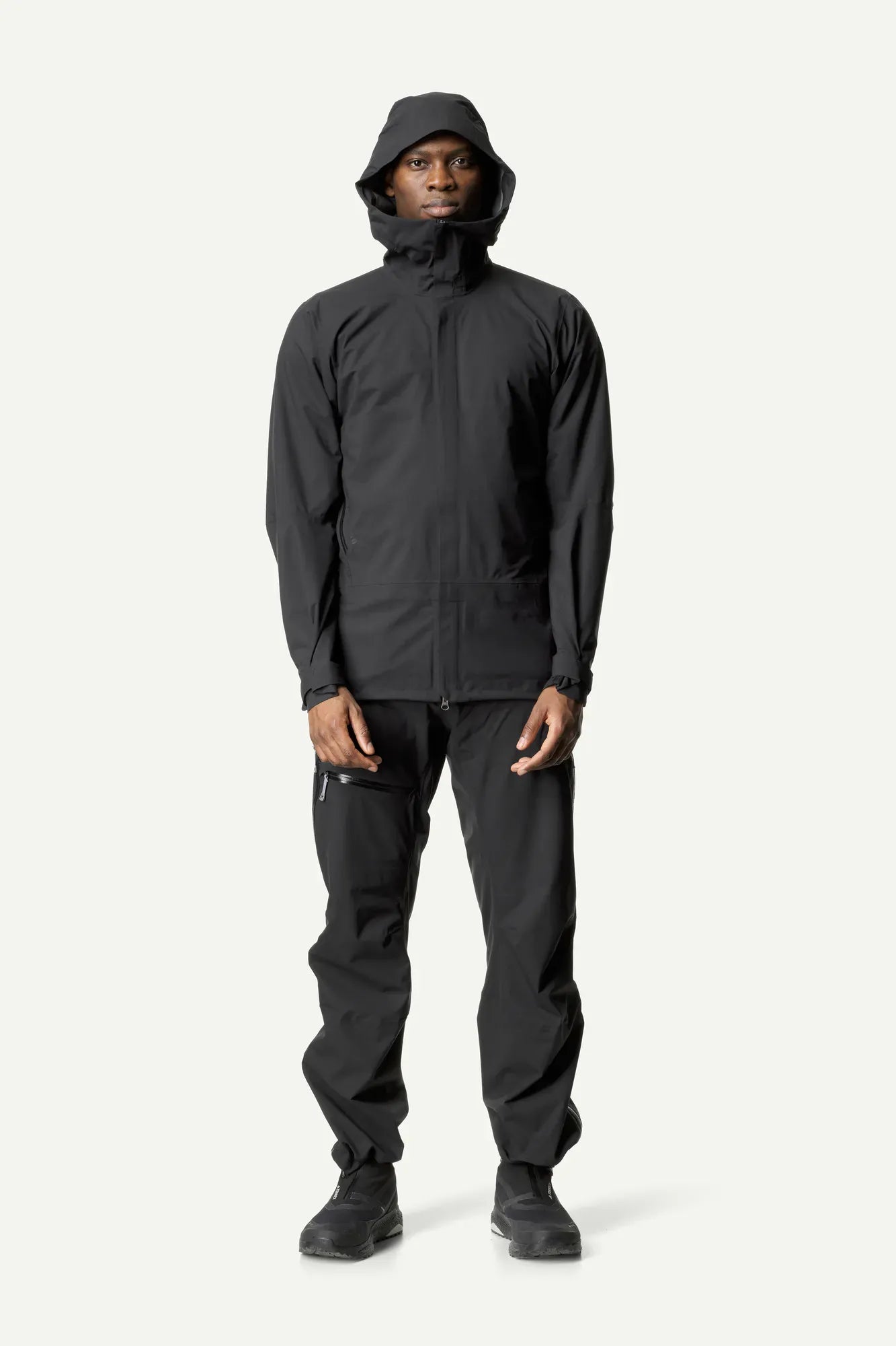 houdini-bff-jacket-hardshelljacke-herren-jumpin-blue-wasserdicht image 7