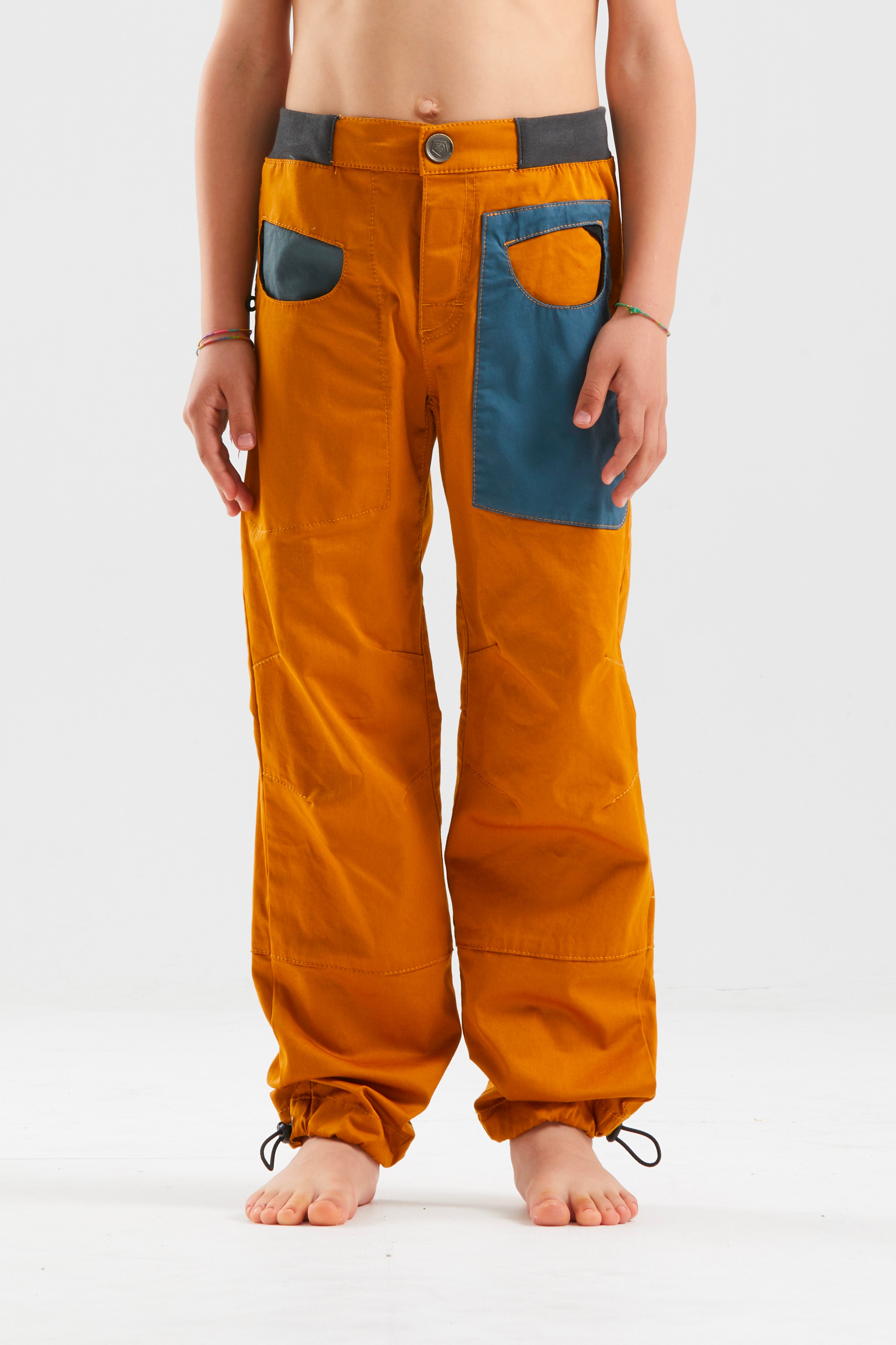 e9-b-blat-kletterhose-apatite-bio-baumwolle-kinder image 2