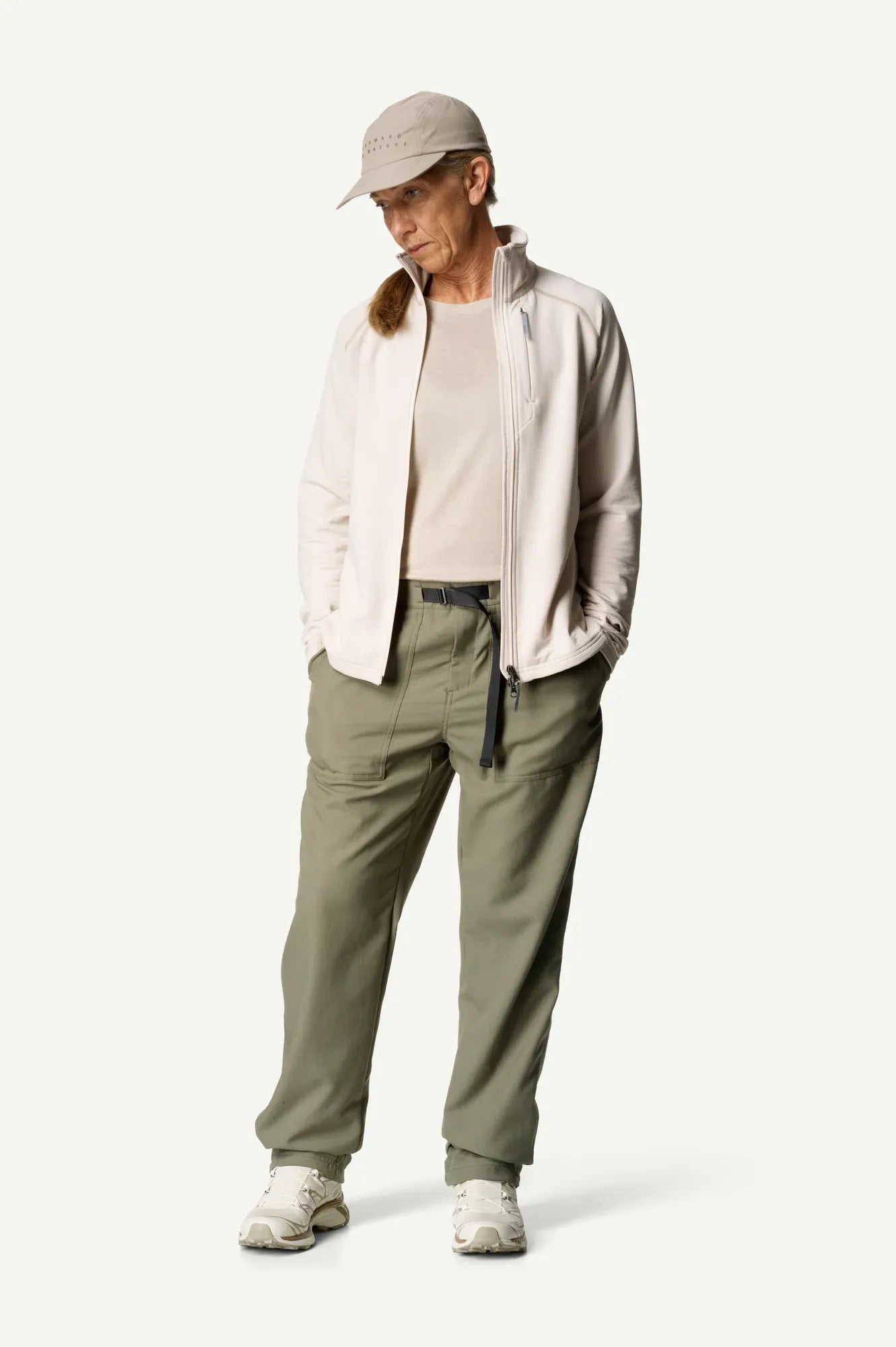 houdini-aero-jacket-fleecejacke-damen-pale-blue-leicht image 2