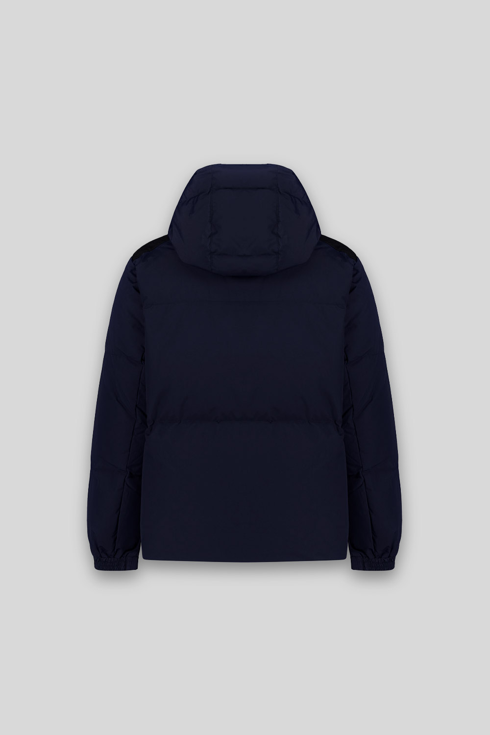 ciesse-outdoor-piumini-alaska-daunenjacke-blau-recycelt-4-taschen image 2