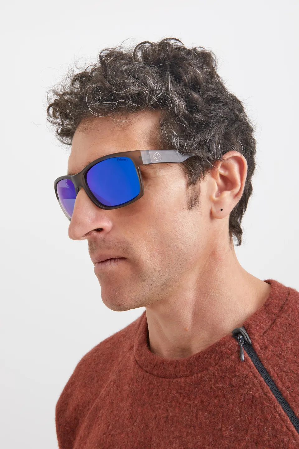 e9-paul-sonnenbrille-polarisiert-black image 1