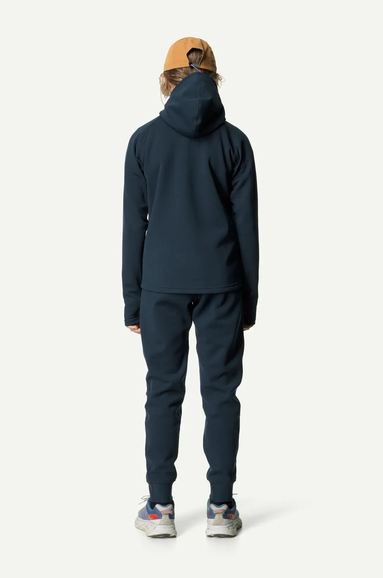 houdini-mono-air-jr-s-mono-air-houdi-fleece-hoodie-blue-illusion-recycelt image 3