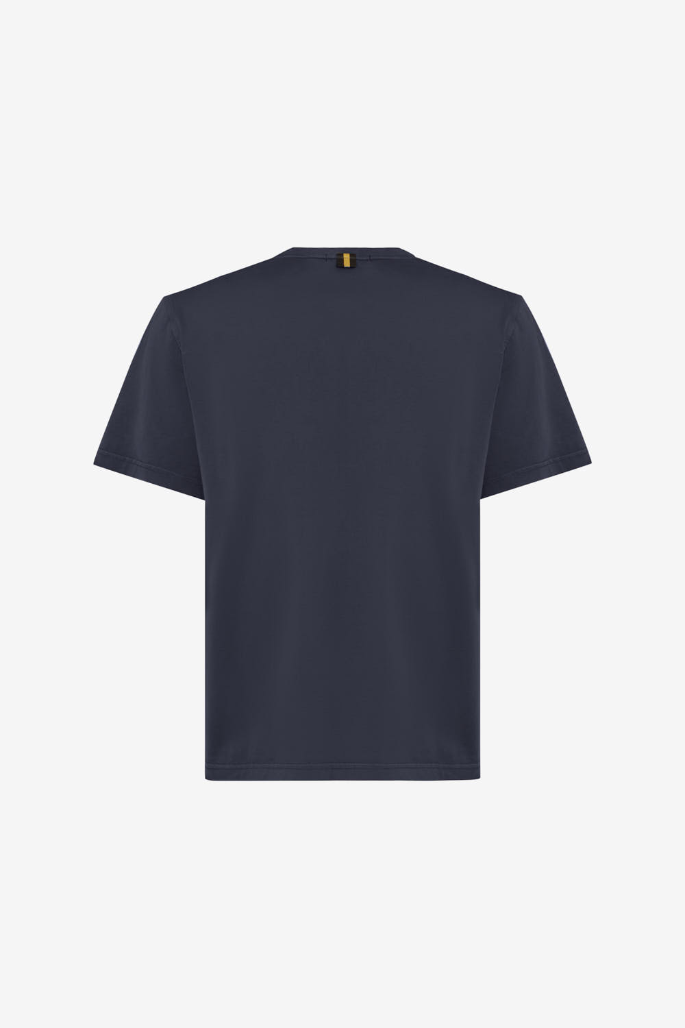 ciesse-cosmos-2-0-t-shirt-herren-dunkelblau-baumwolle image 6