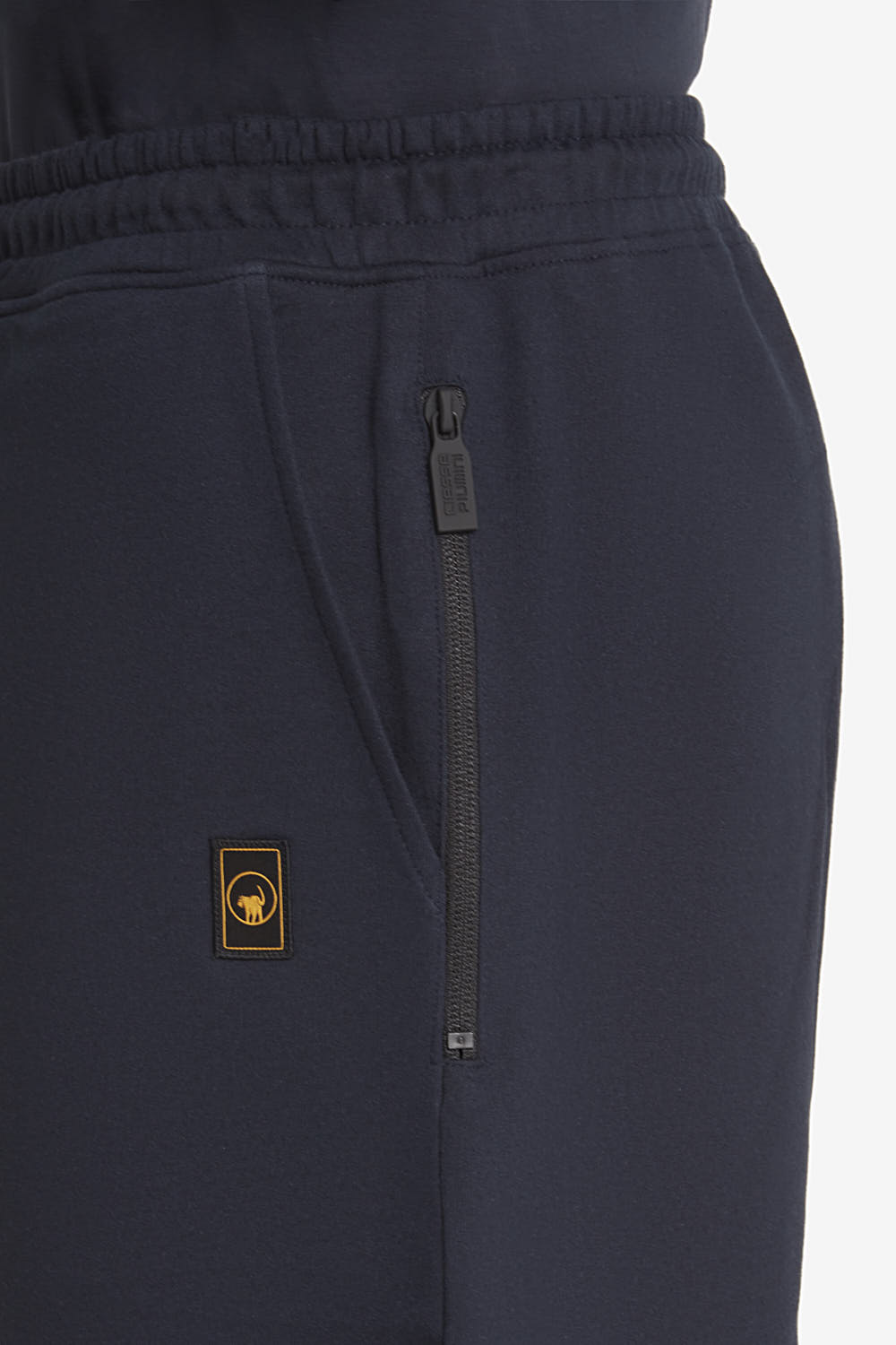 ciesse-outdoor-falter-4-0-shorts-dunkelblau-baumwolle image 3
