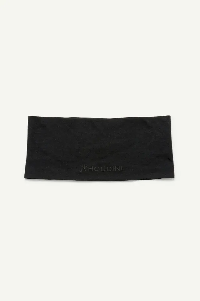 houdini-puremerino-headband-stirnband-true-black-merino image 1