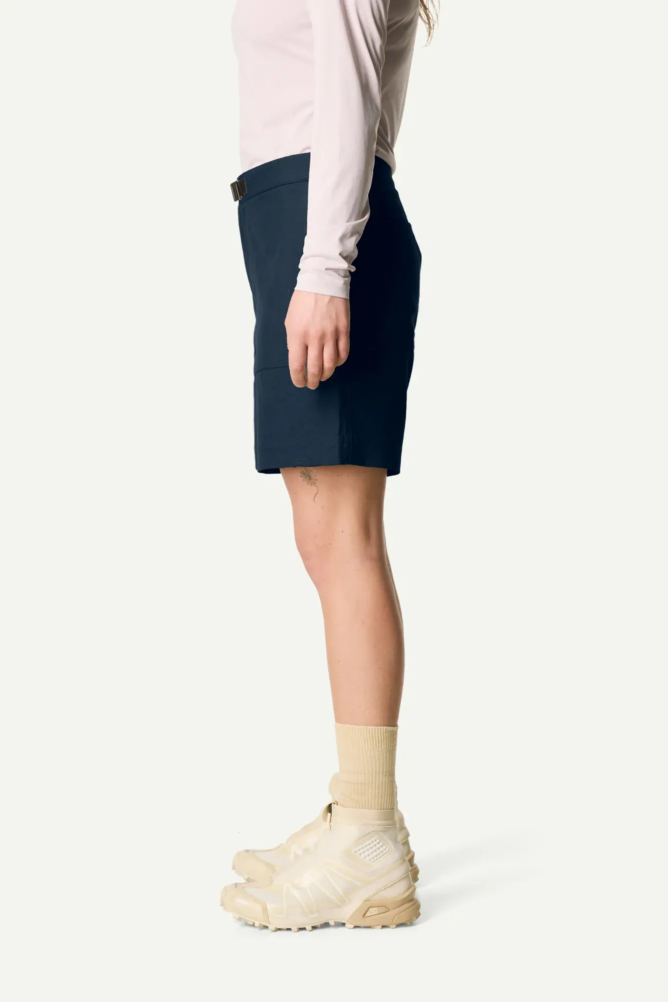 houdini-corespun-w-s-chore-shorts-outdoorshorts-sandstorm image 8