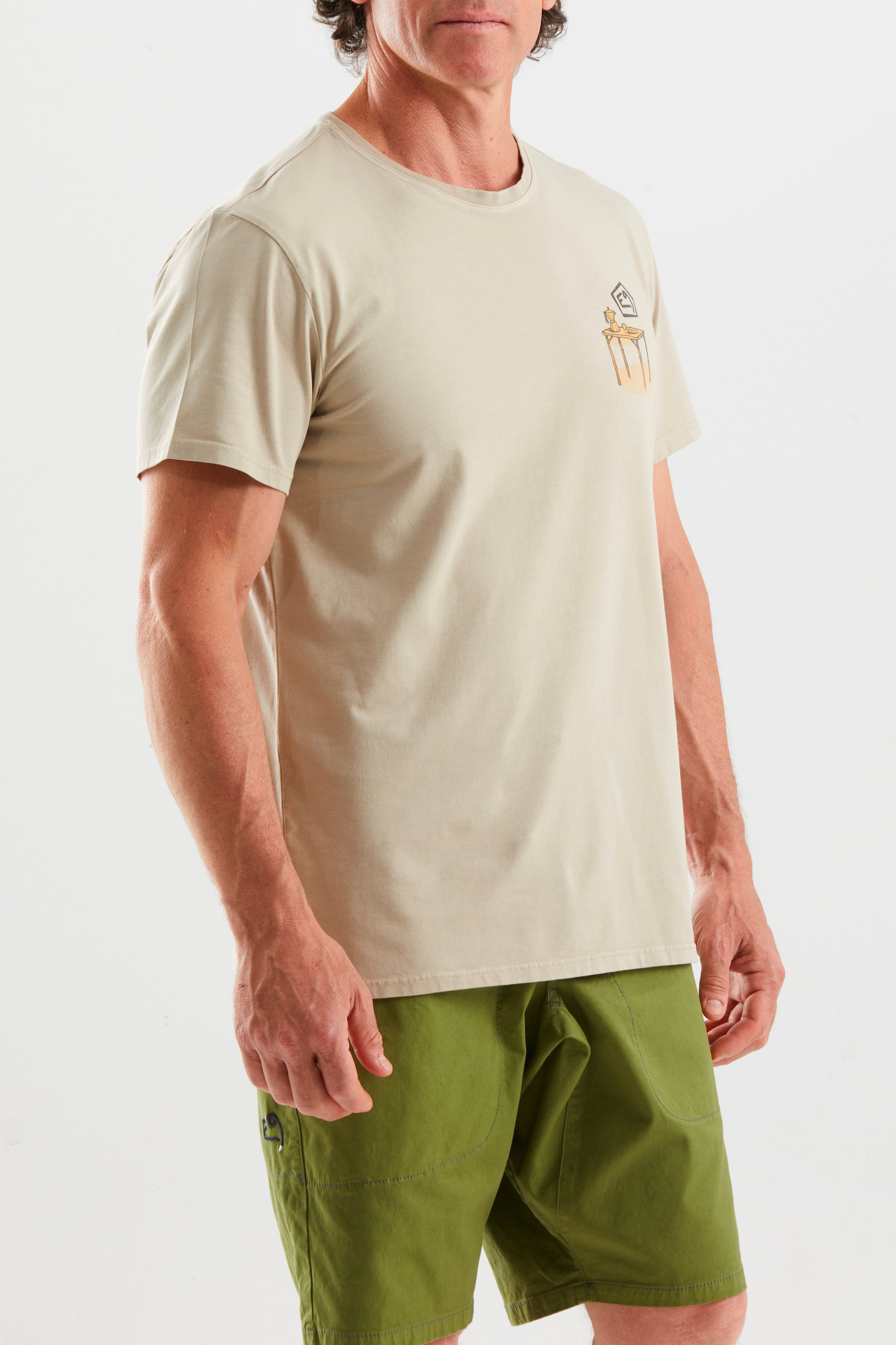 e9-table-t-shirt-mimosa-bio-baumwolle image 3