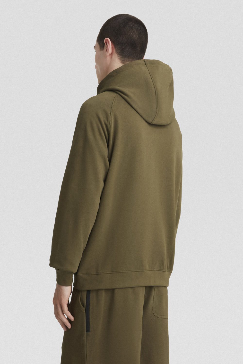 ciesse-outdoor-felpe-hoodie-milit-rgr-n-baumwolle-kapuze image 4