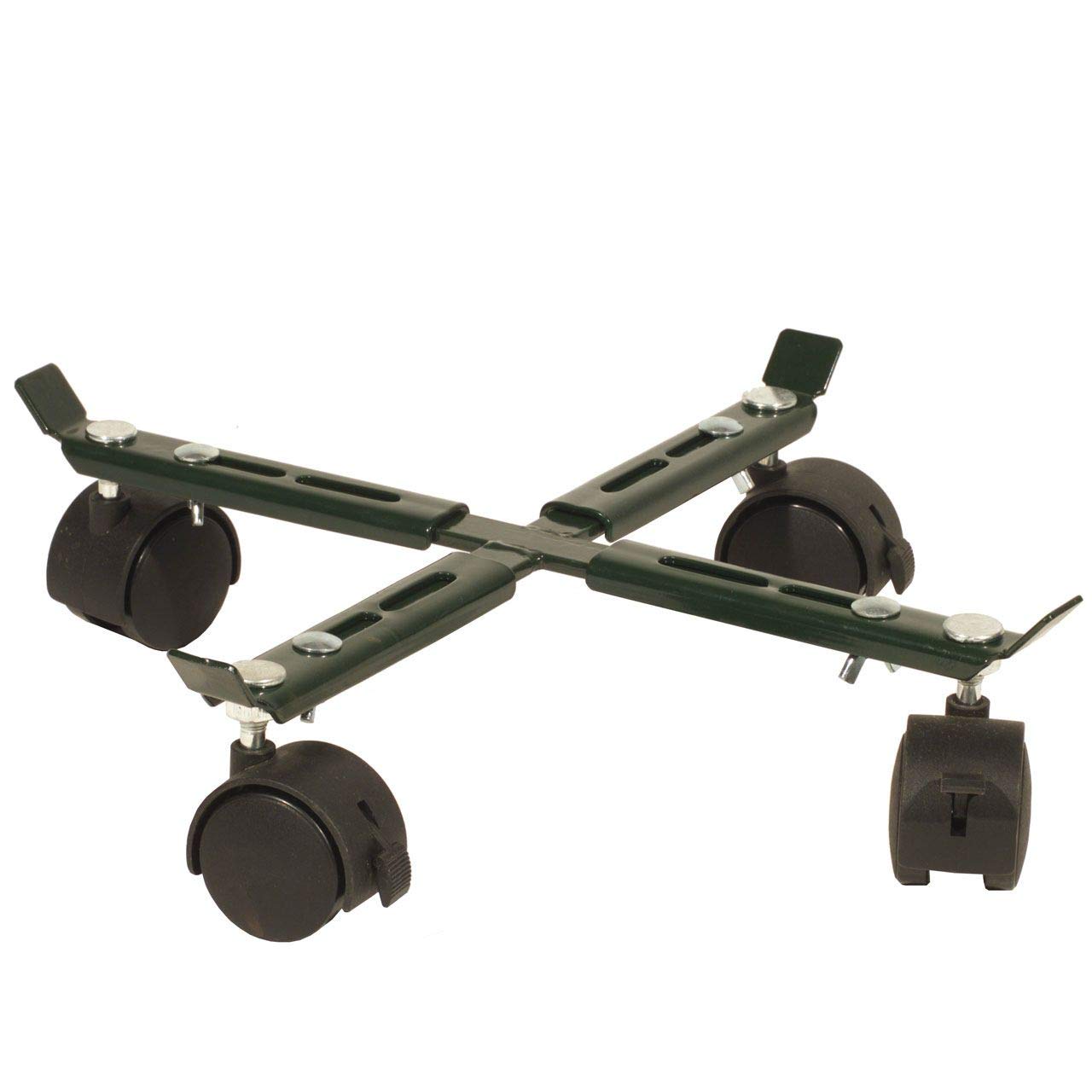 afp-pflanzenroller-metall-gr-n-100-kg-verstellbar image 1