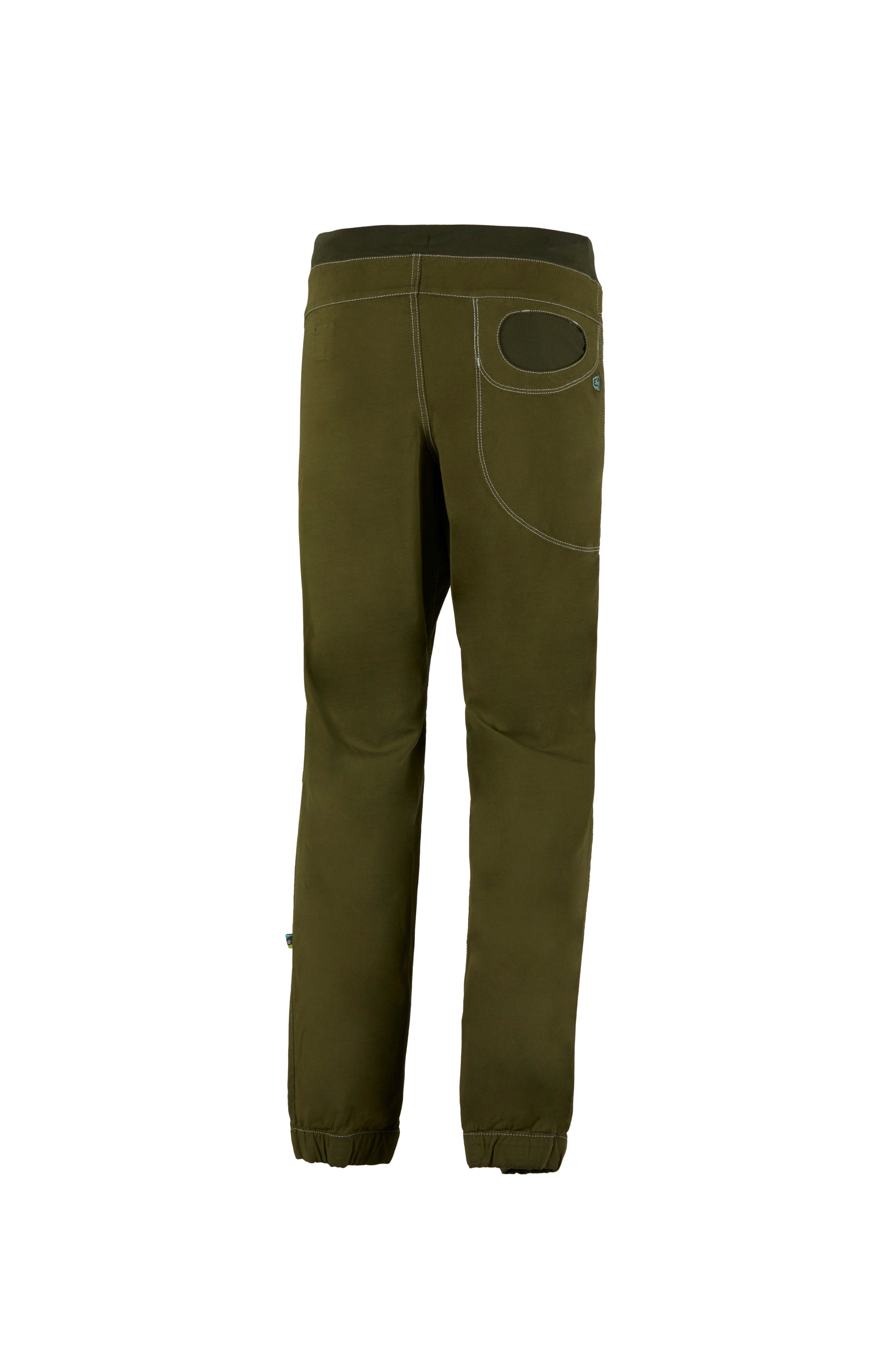 e9-rondo-artrock-kletterhose-alocasia-m-bambus image 4