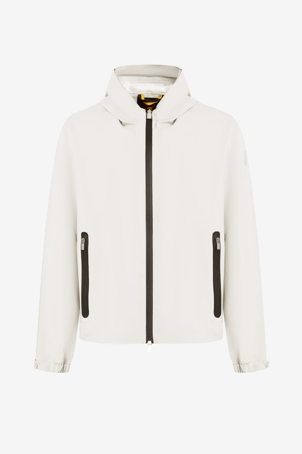 ciesse-outdoor-trivor-winterjacke-herren-beige-hell-mit-kapuze image 5