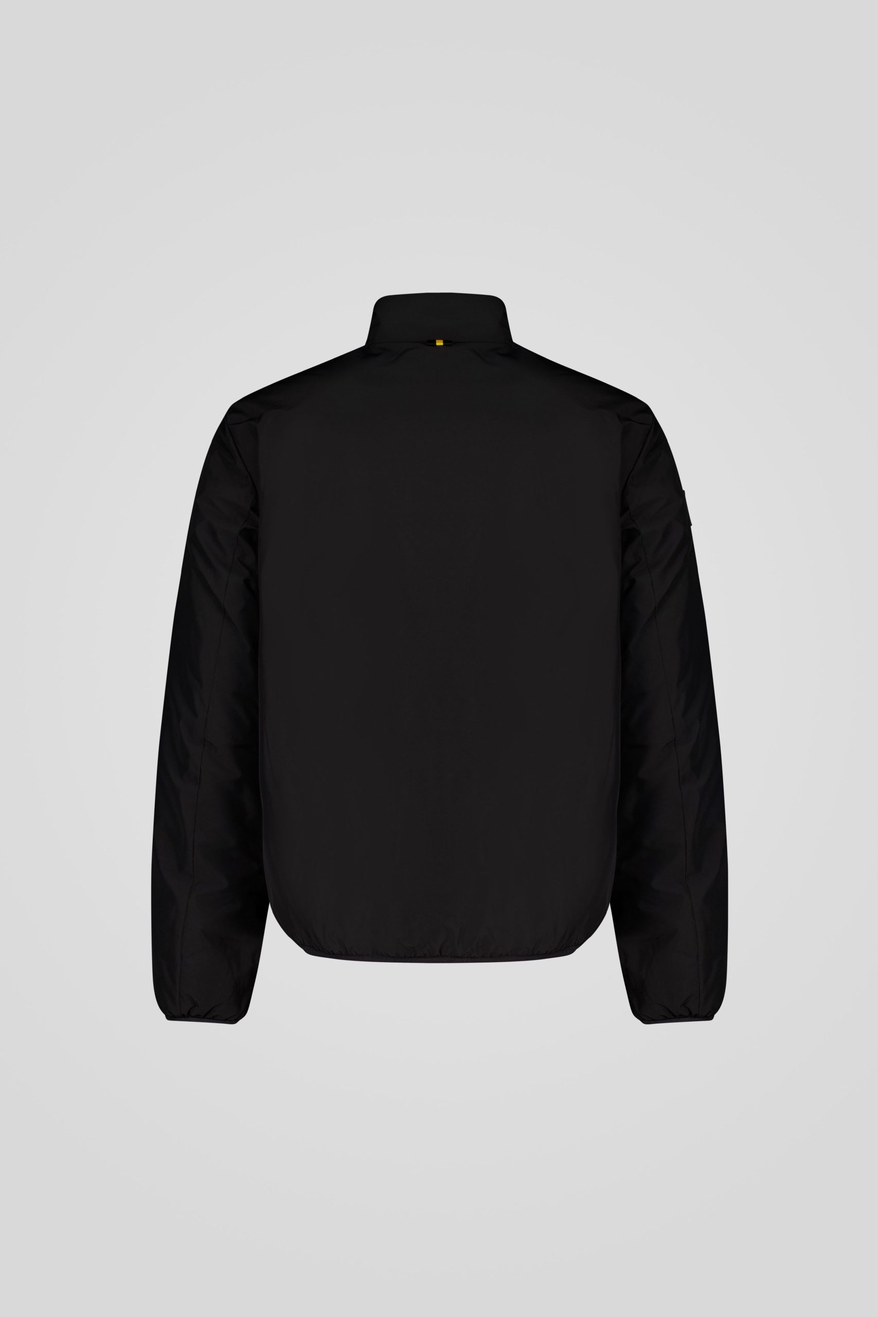ciesse-outdoor-bikerjacke-schwarz-gef-ttert-dwr image 6