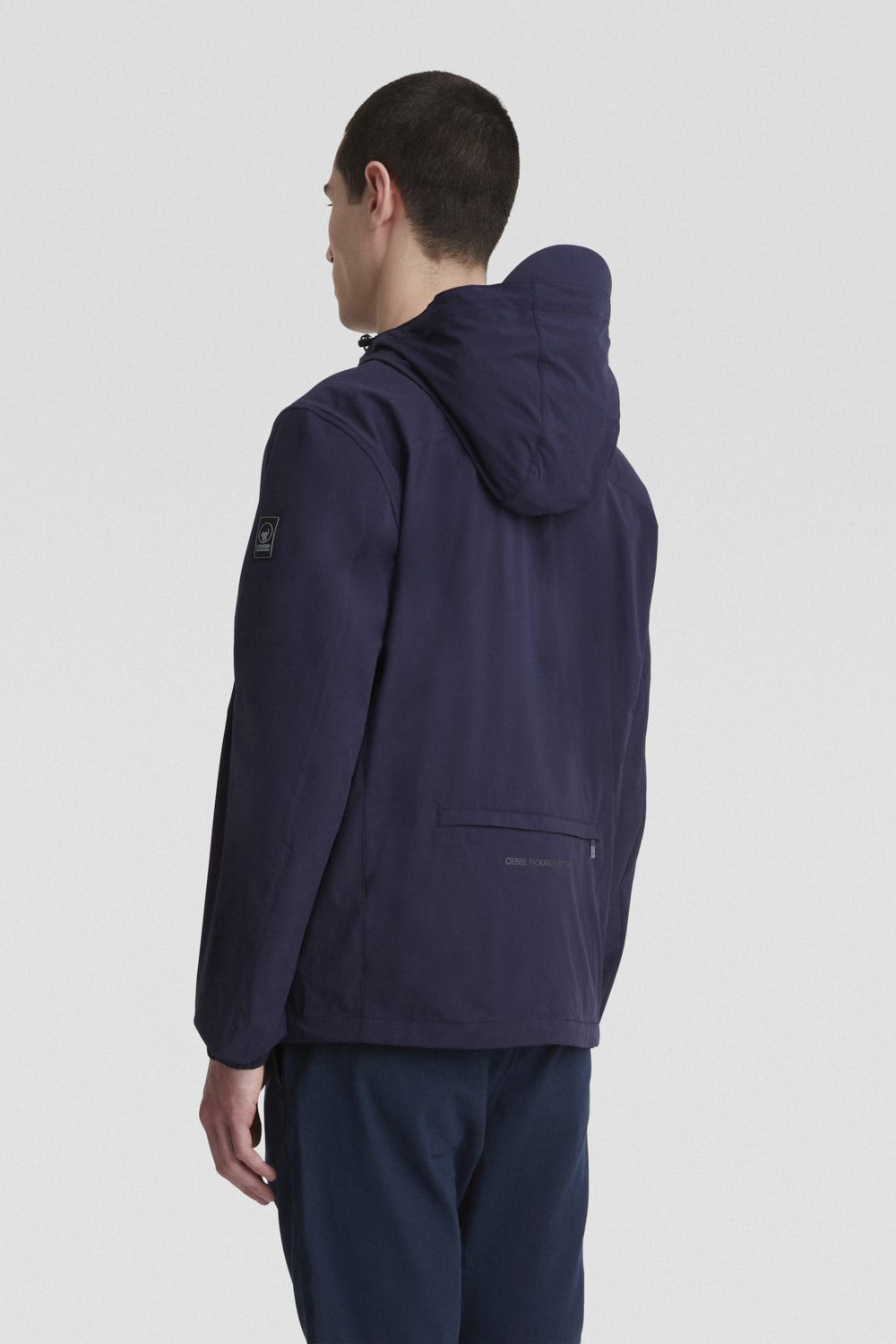 ciesse-outdoor-windjacke-blau-atmungsaktiv-packable image 6