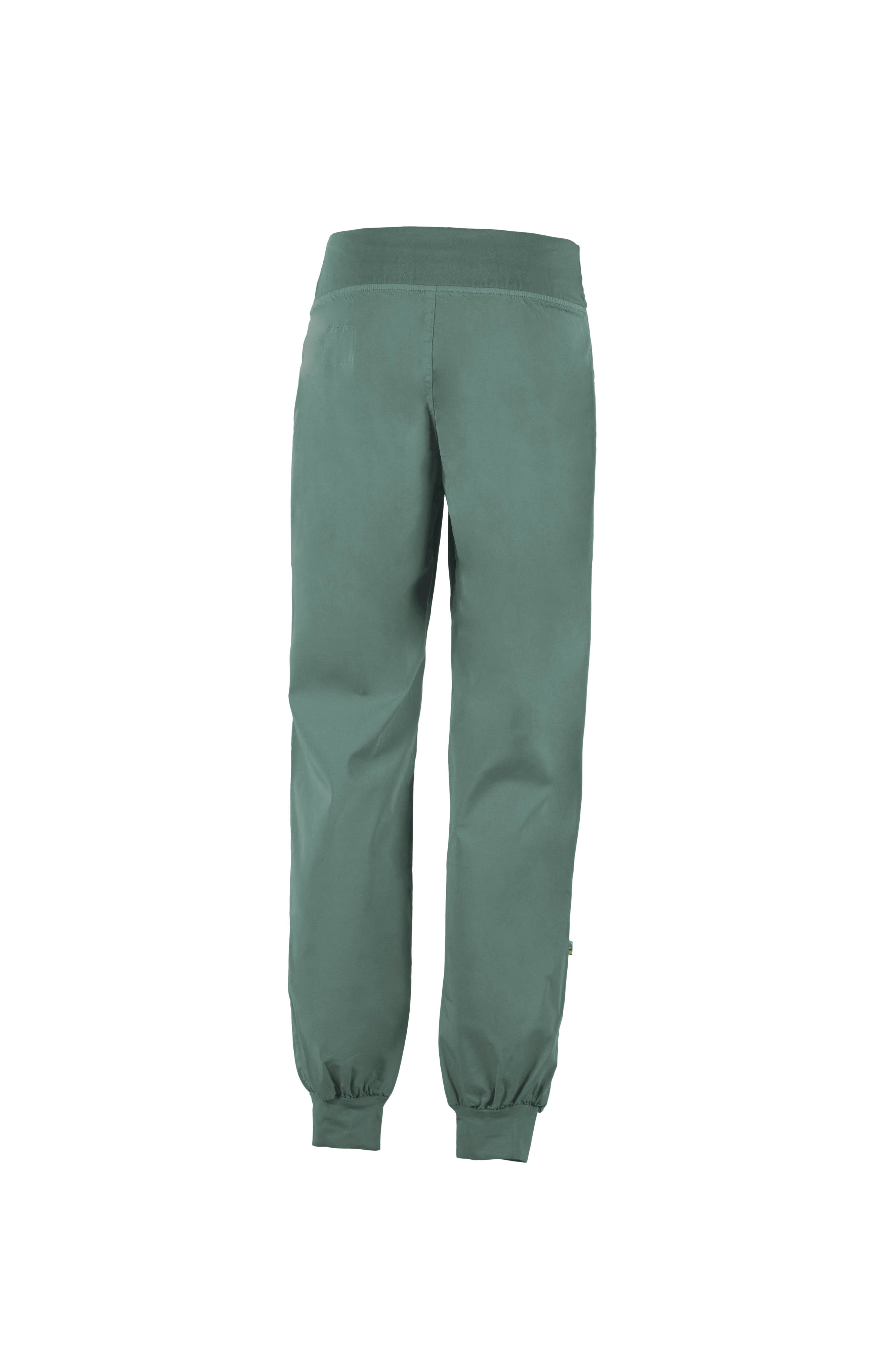 e9-olivia-kletterhose-damen-thymus-gr-e-s-bambus image 4