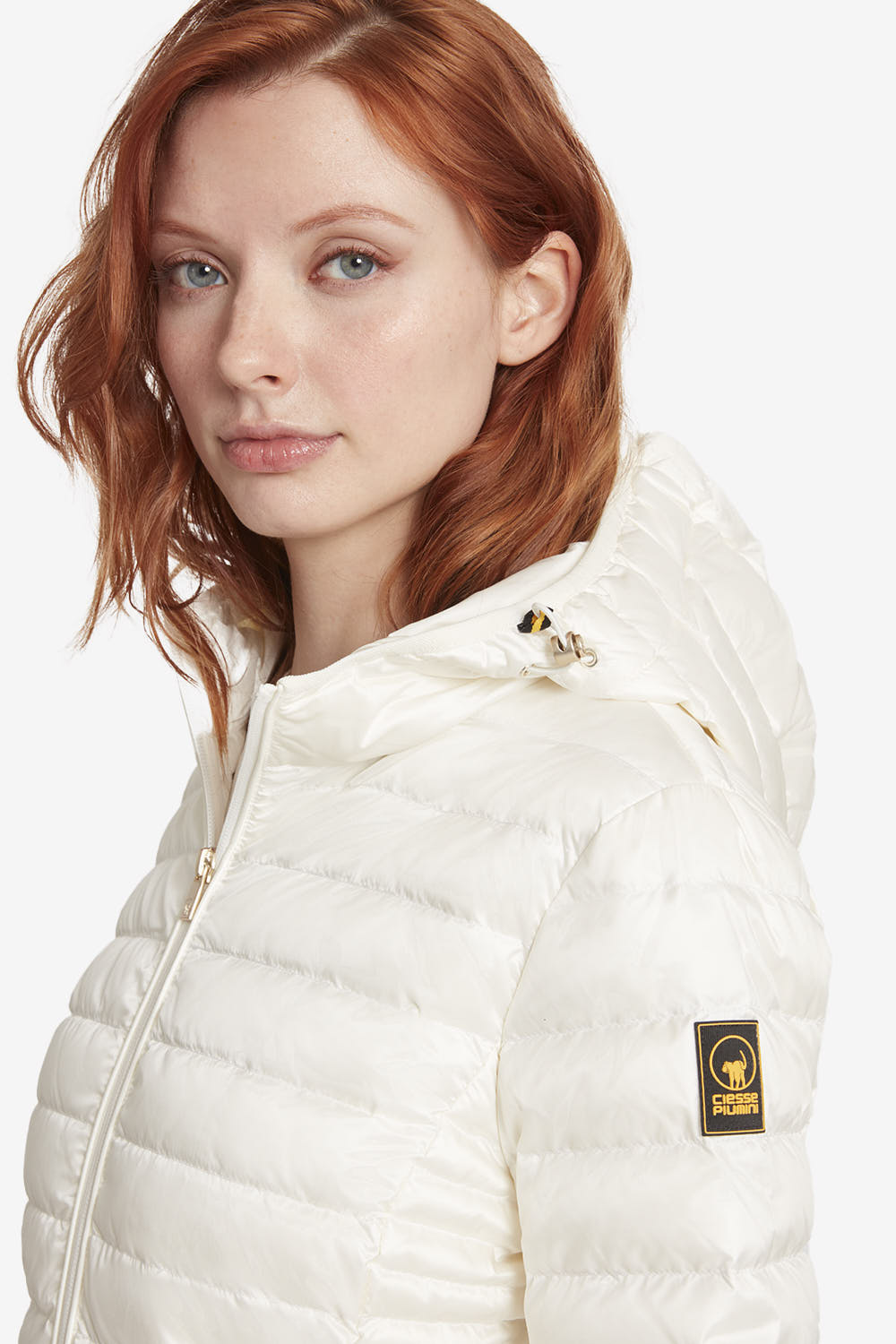 ciesse-outdoor-carrie-2-0-daunenjacke-wei-damen-800-kapuze image 3