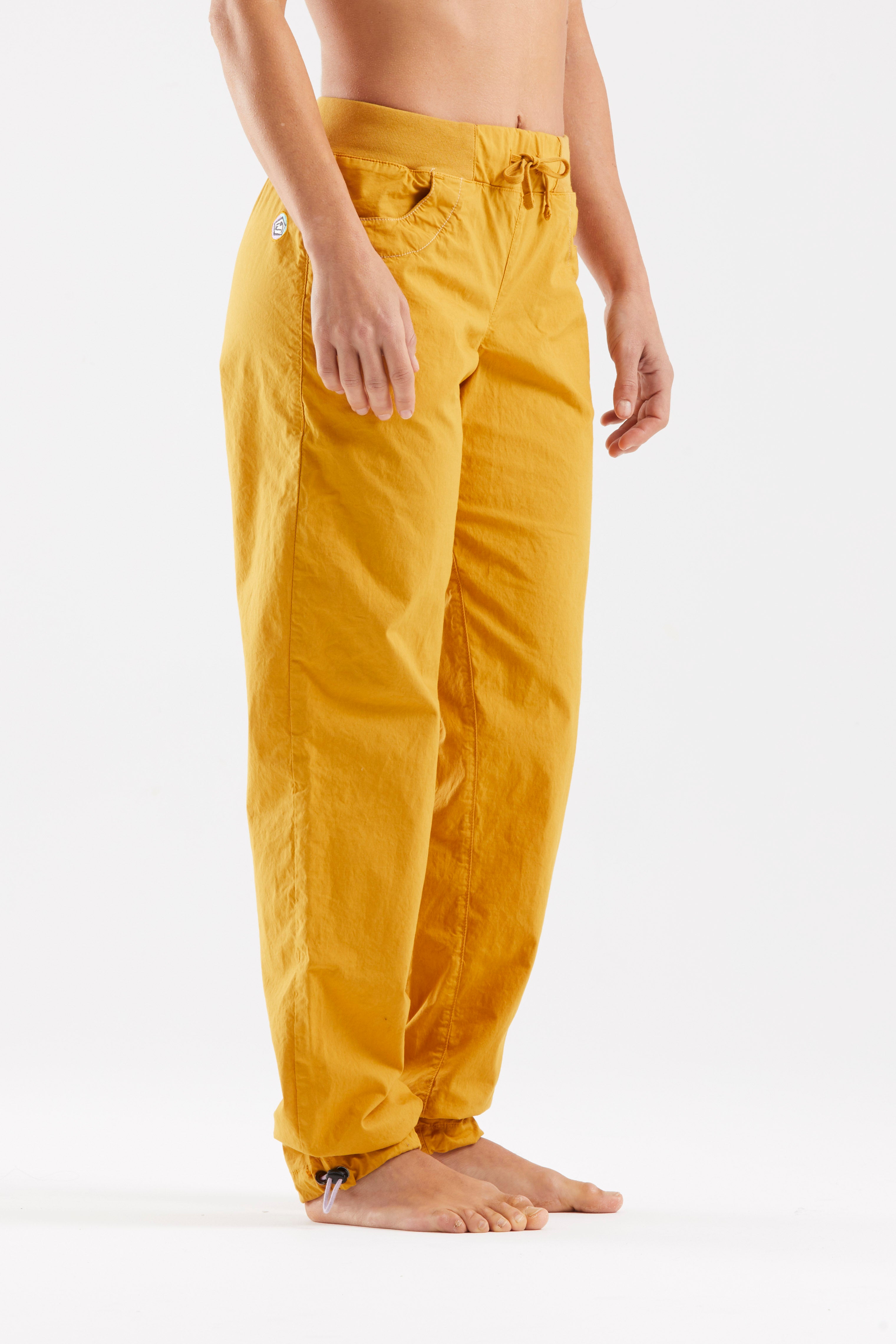 e9-bia-w23-dtr004-hose-curry-bio-baumwolle image 3