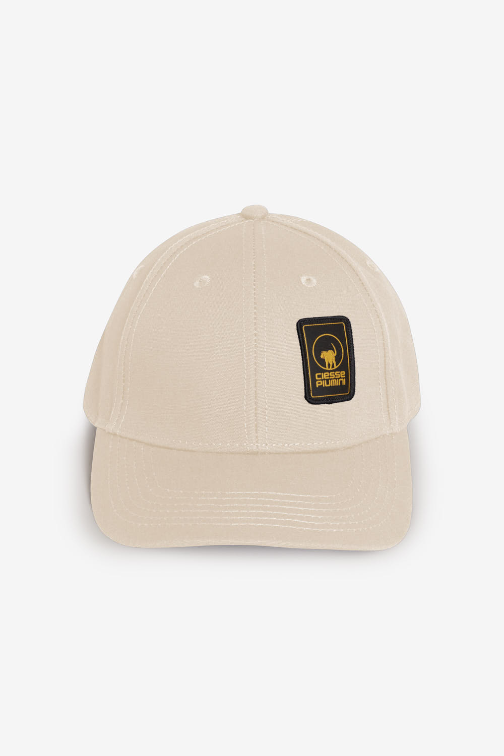 ciesse-outdoor-kilson-baseball-cap-beige-baumwolle image 1