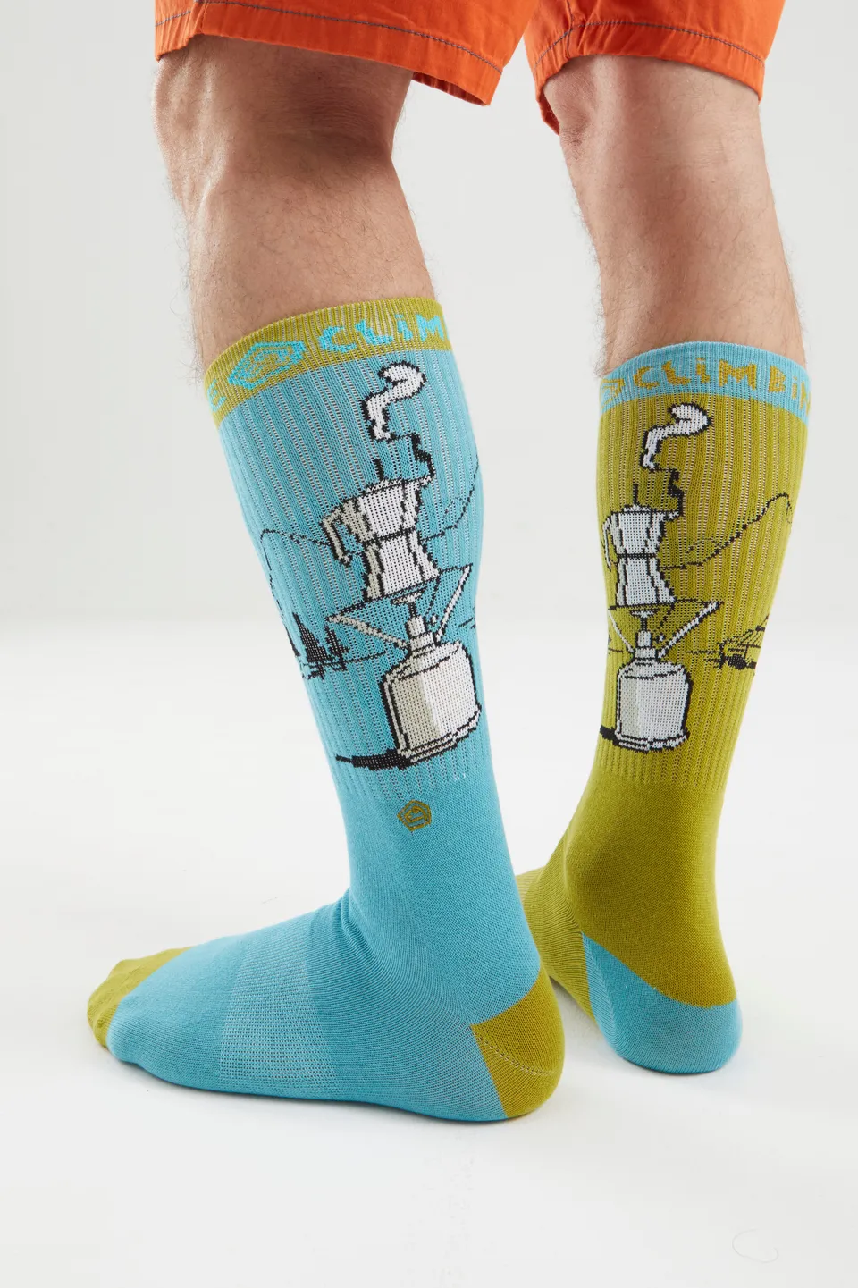 e9-odd-moka-socken-assorted-baumwolle-2-paar image 1