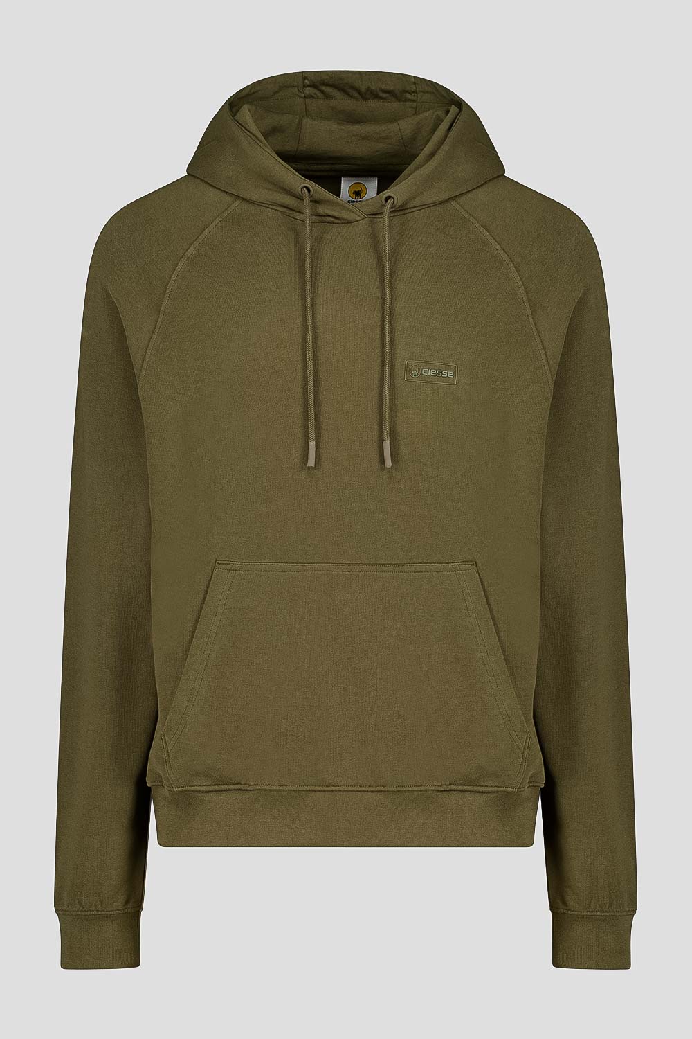 ciesse-outdoor-felpe-hoodie-milit-rgr-n-baumwolle-kapuze image 5