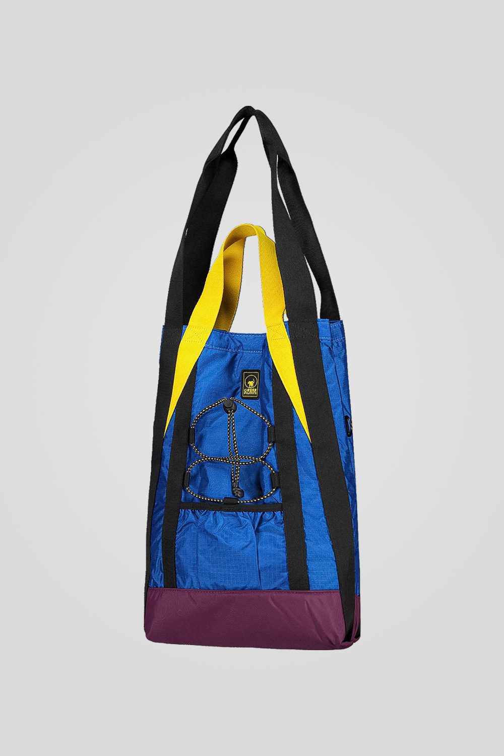 ciesse-outdoor-tote-bag-multicolor-shopper-laptopfach image 3