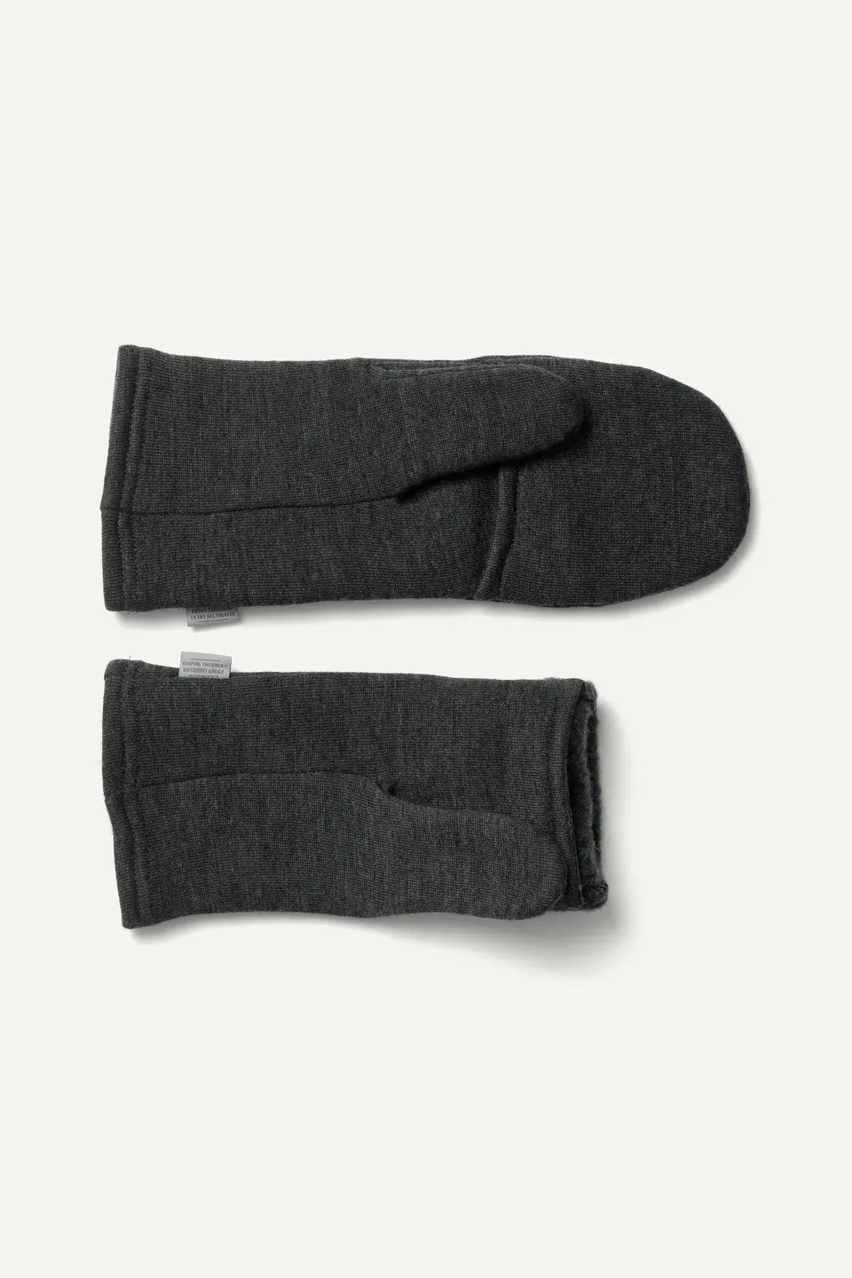 houdini-alto-alto-mitten-f-ustling-true-black image 1