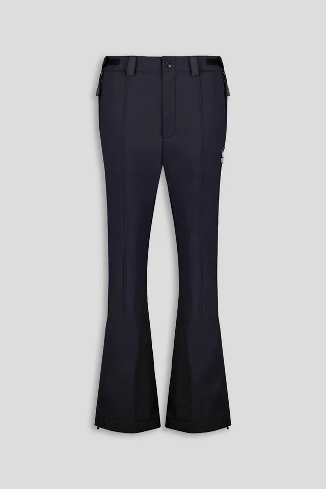 ciesse-outdoor-blanca-pant-skihose-schwarz-softshell image 1