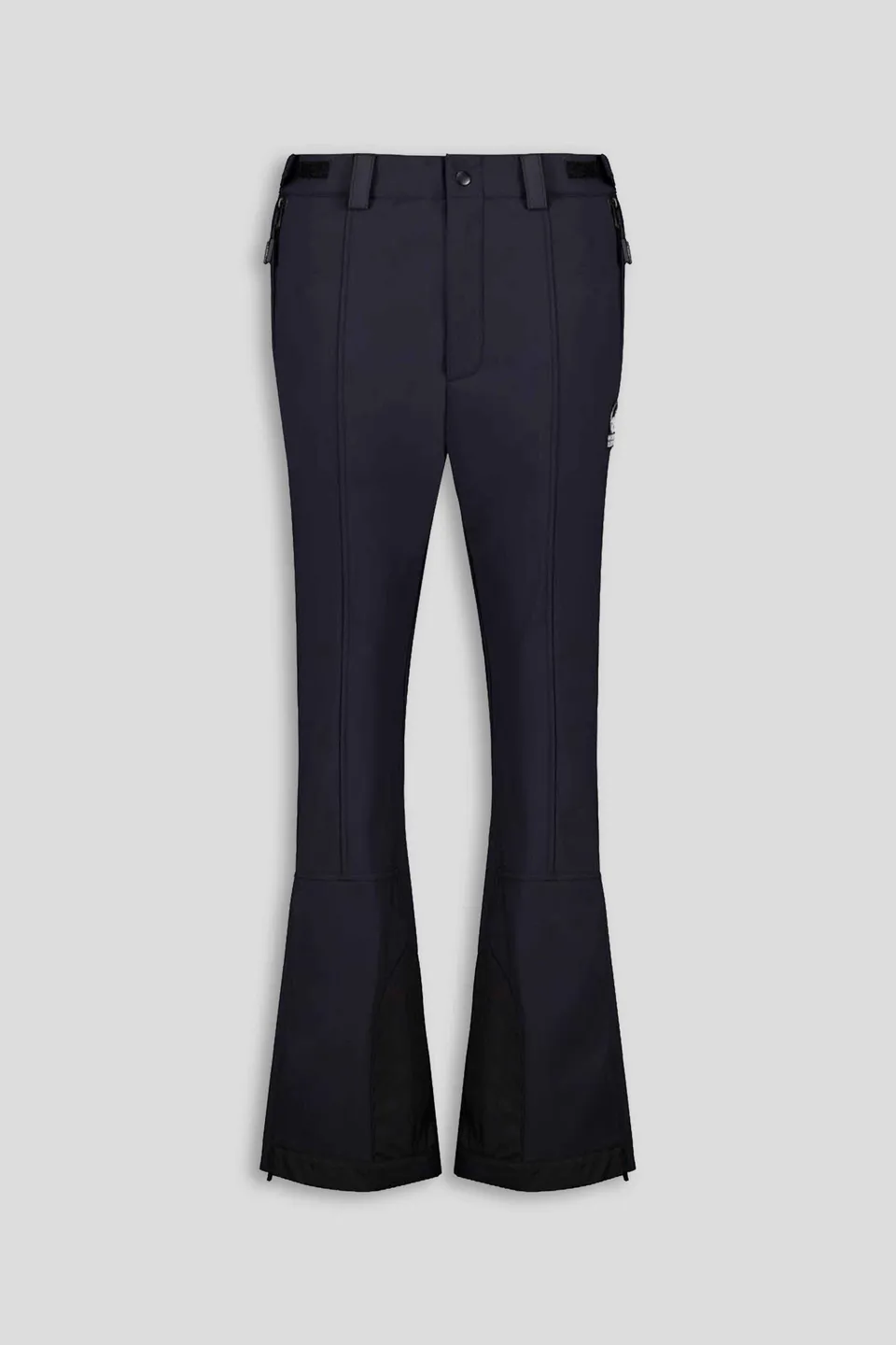 ciesse-outdoor-blanca-pant-skihose-schwarz-softshell image 1